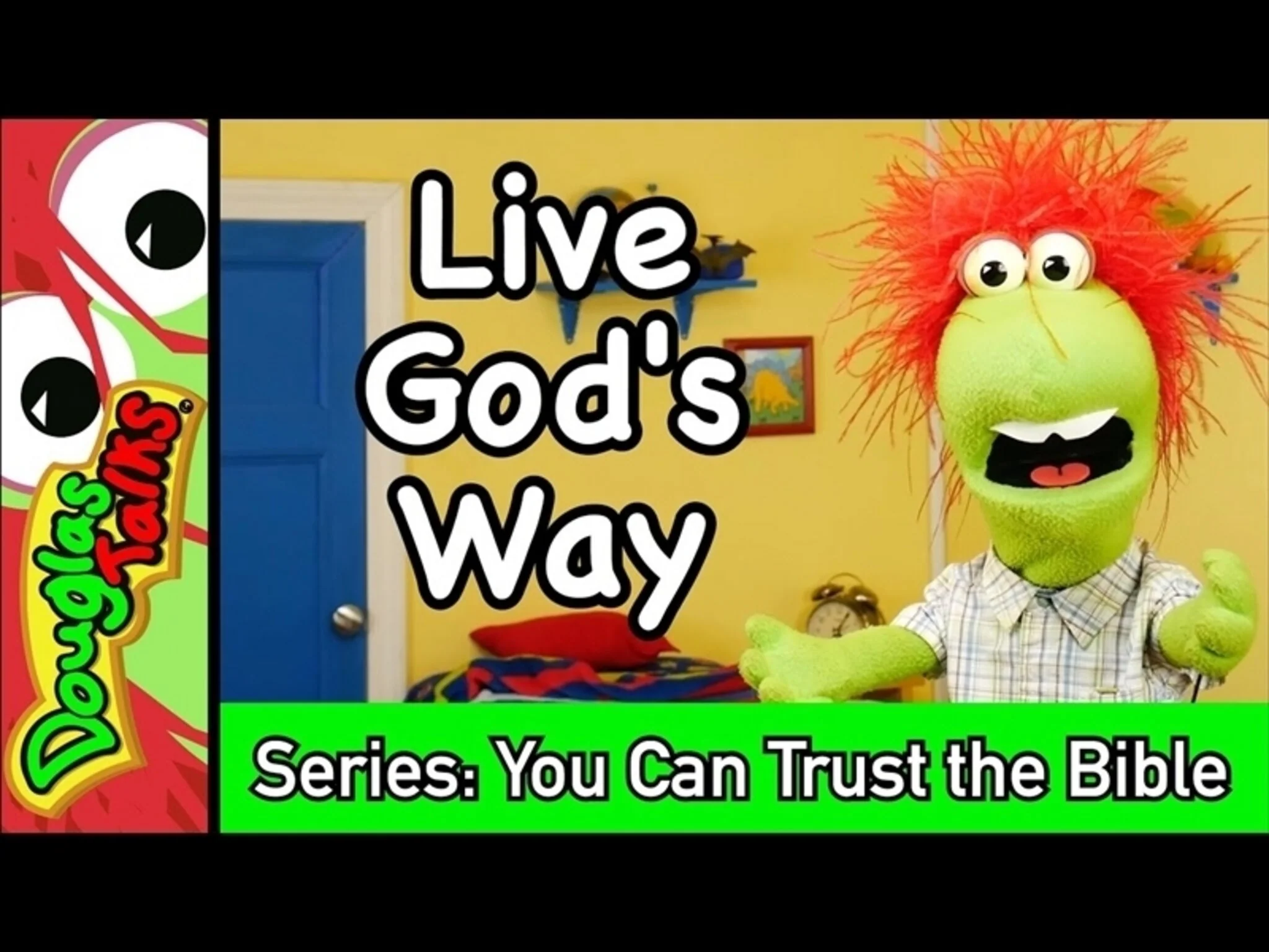 Living God's Way Works!