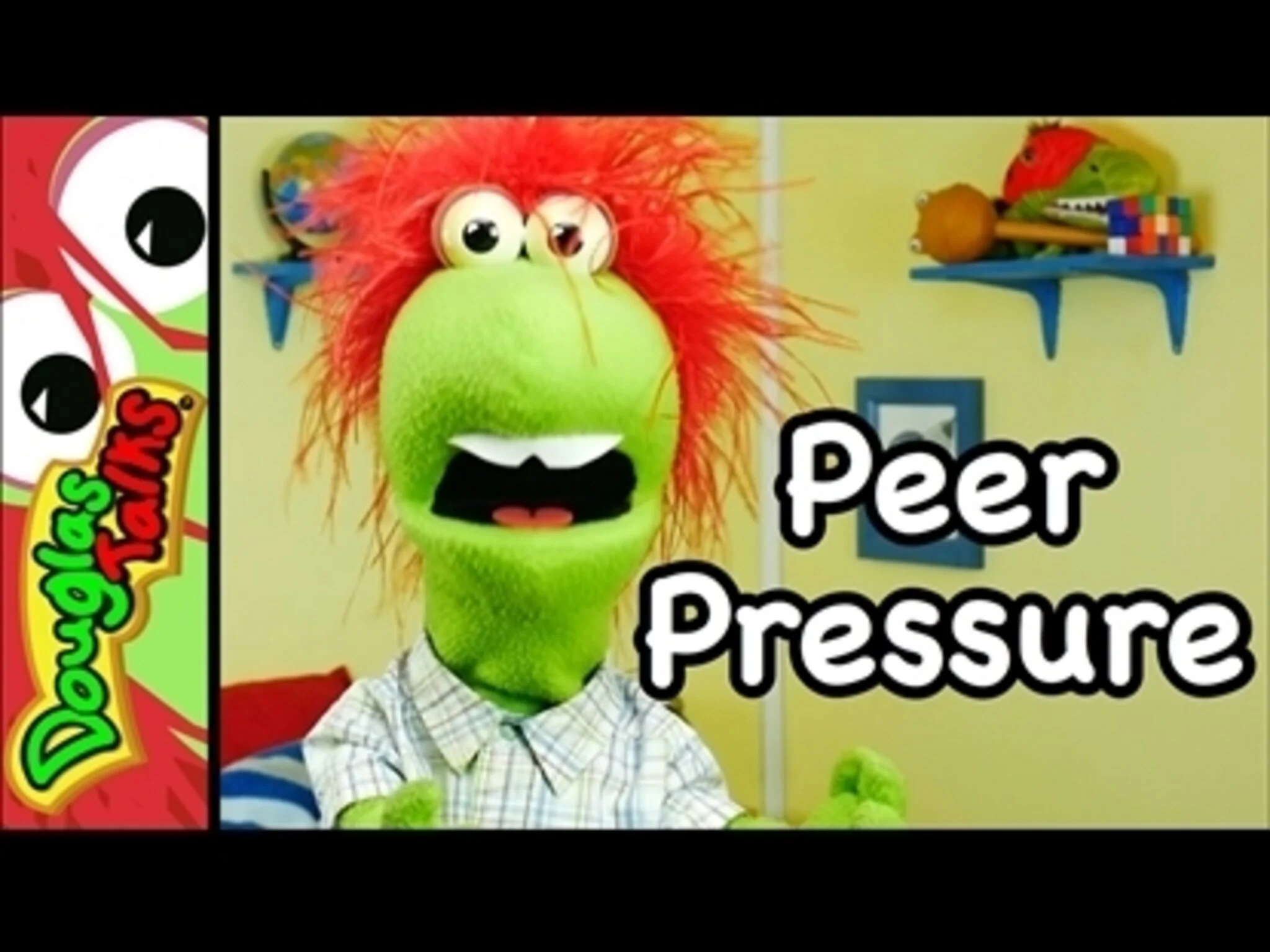 Peer Pressure