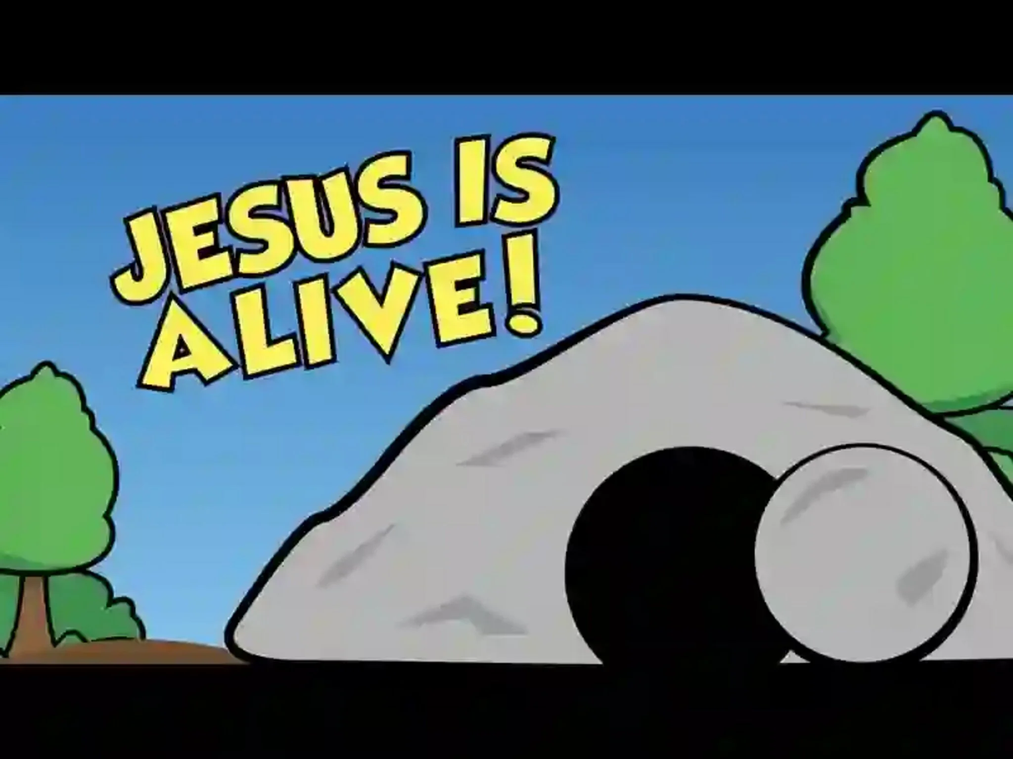 The Resurrection