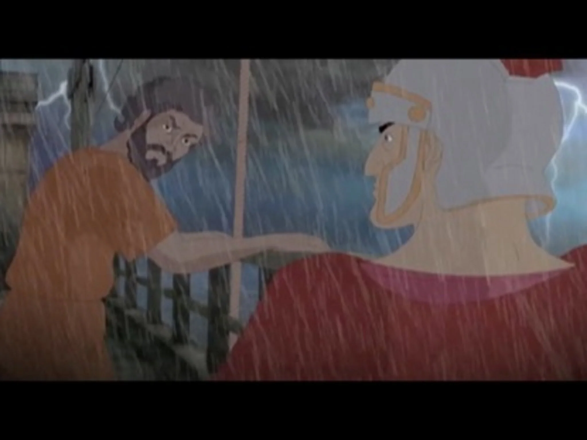 The Witnesses 24: Paul's Voyage To Rome