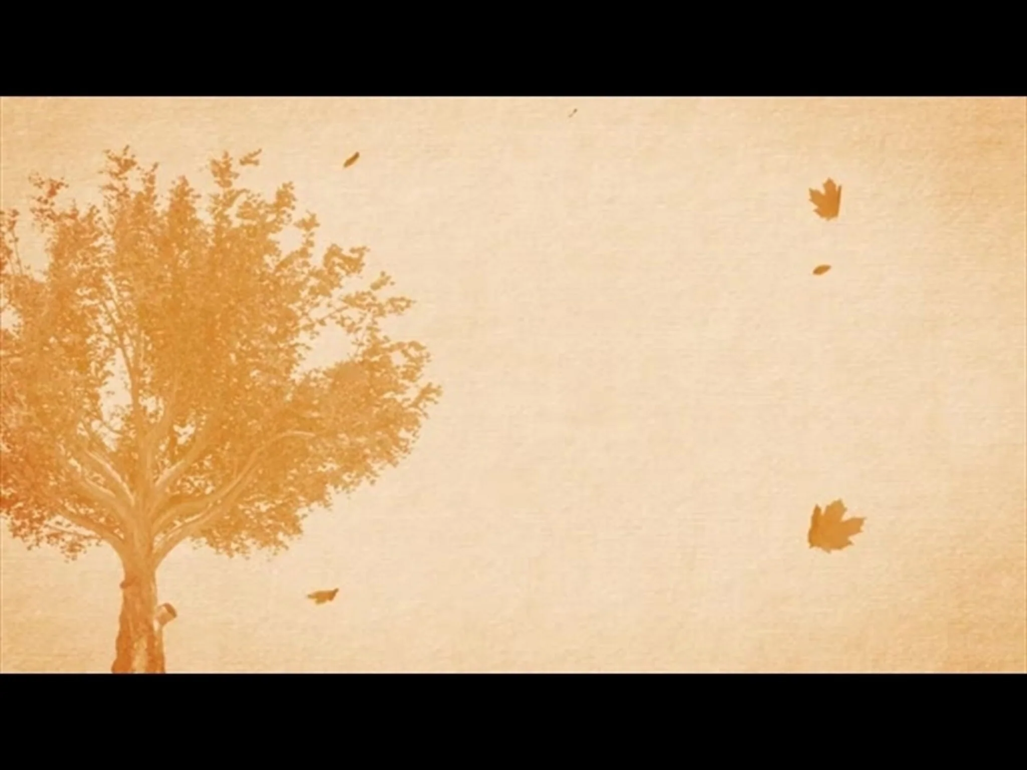 Fall Volume one: background 01