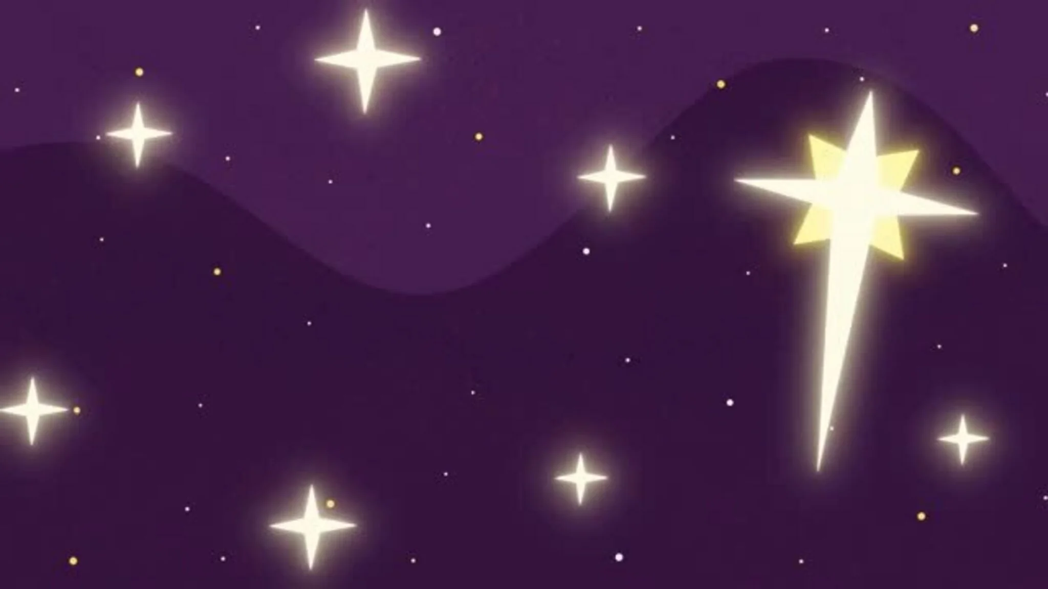 Tales From Bethlehem: Worship Motion 3