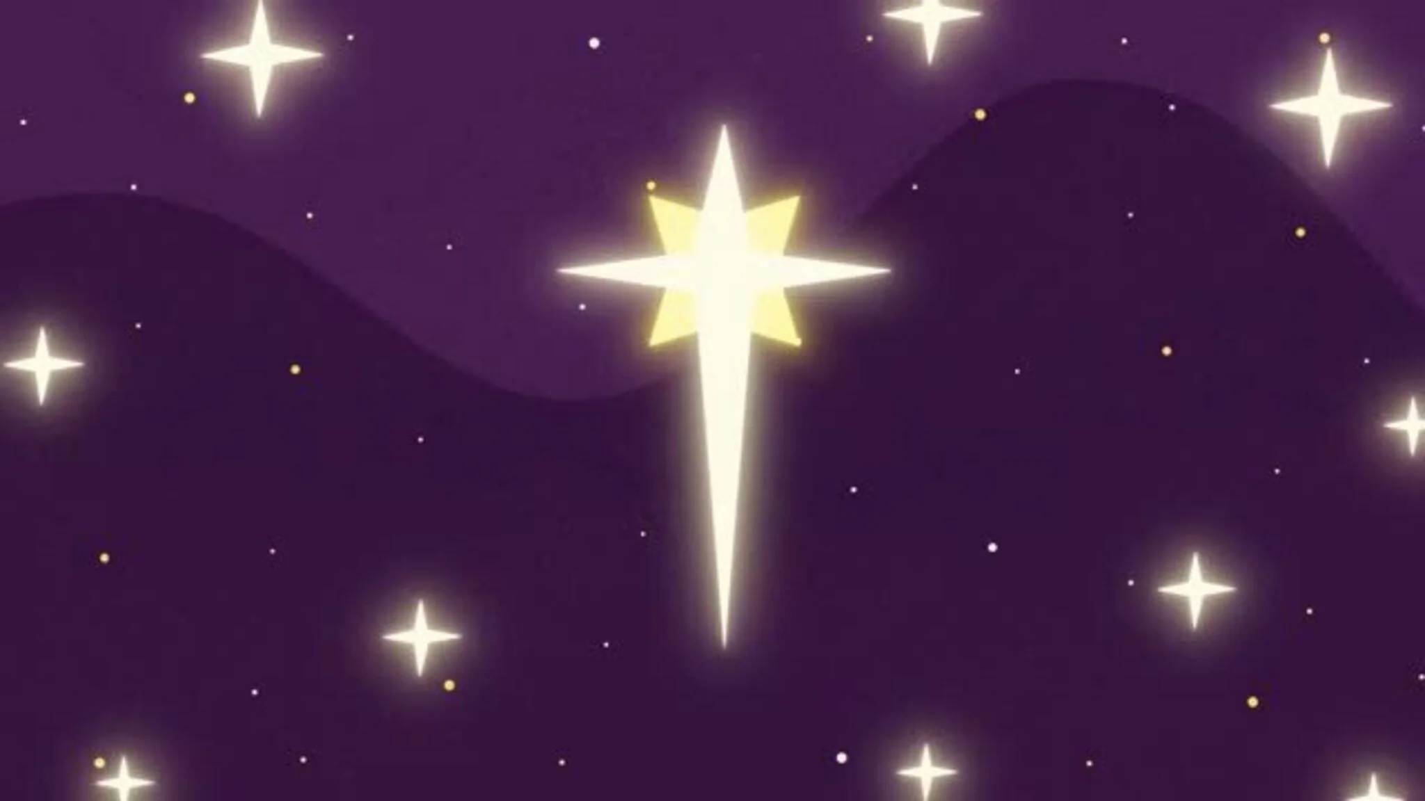Tales From Bethlehem: Worship Motion 4