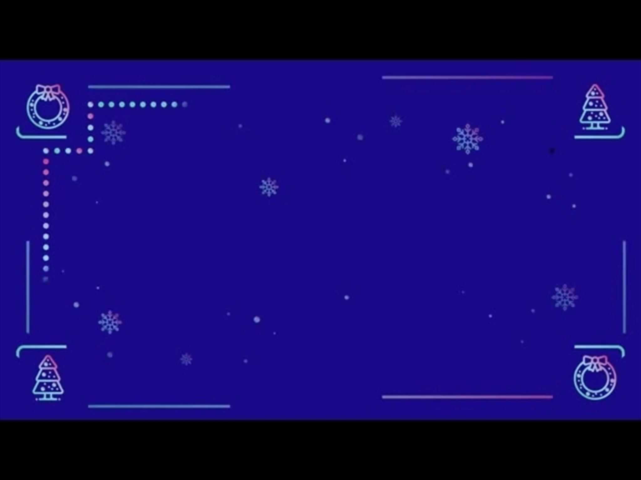 Christmas Volume 7: Worship Motion 01