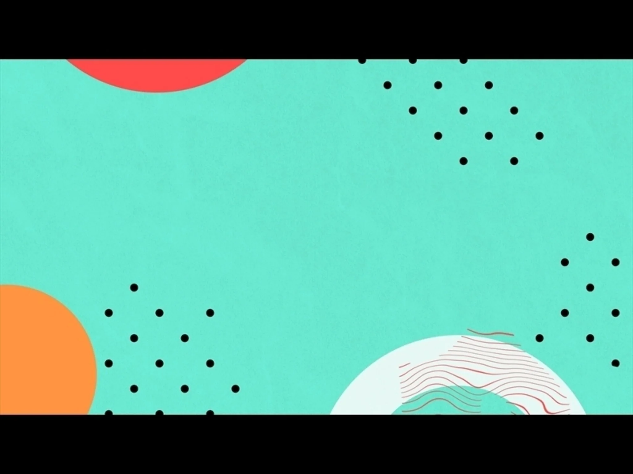 New Year, Better You: Worship Background 2