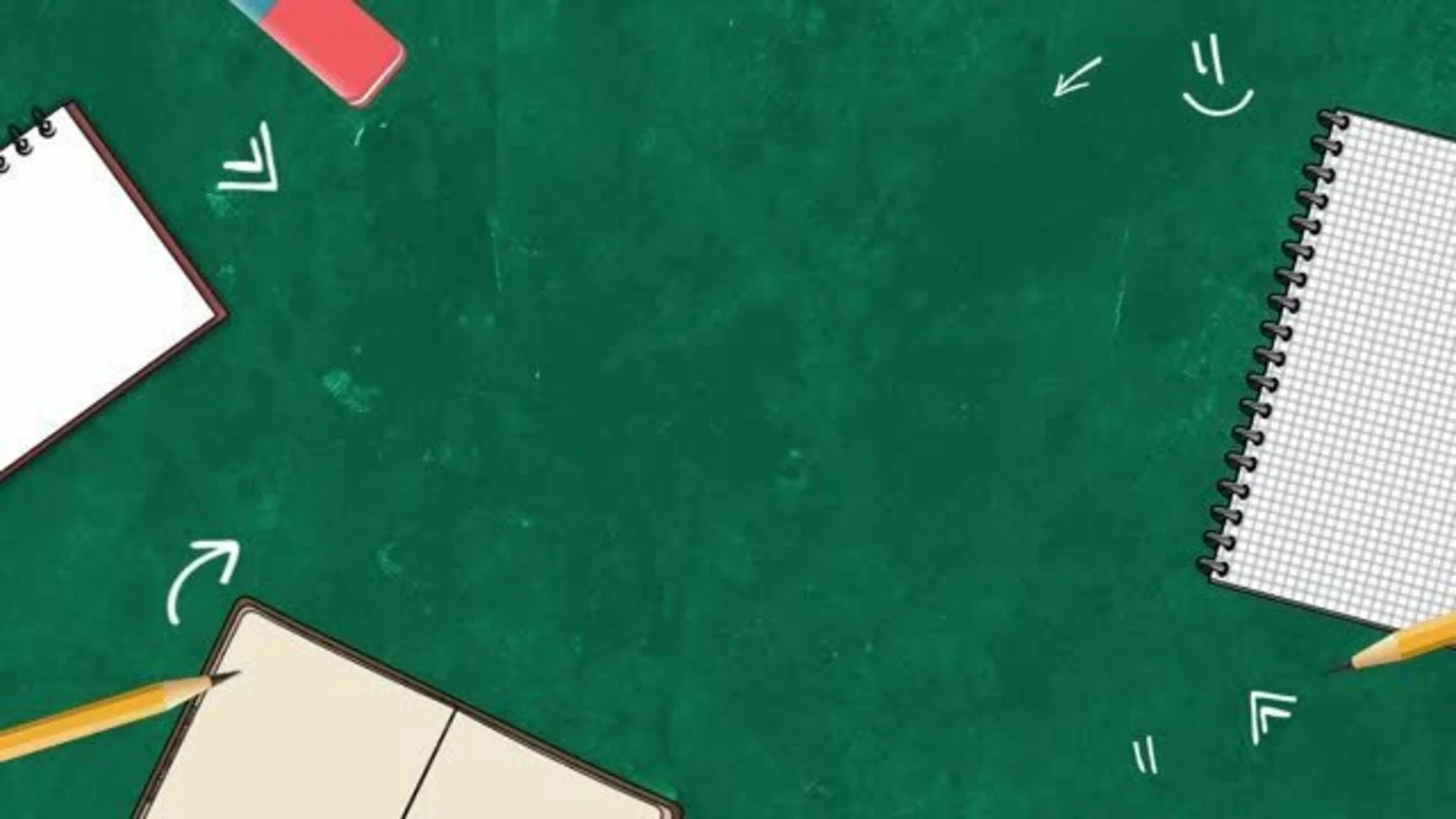 Back to School Volume 4 Motion Background 5