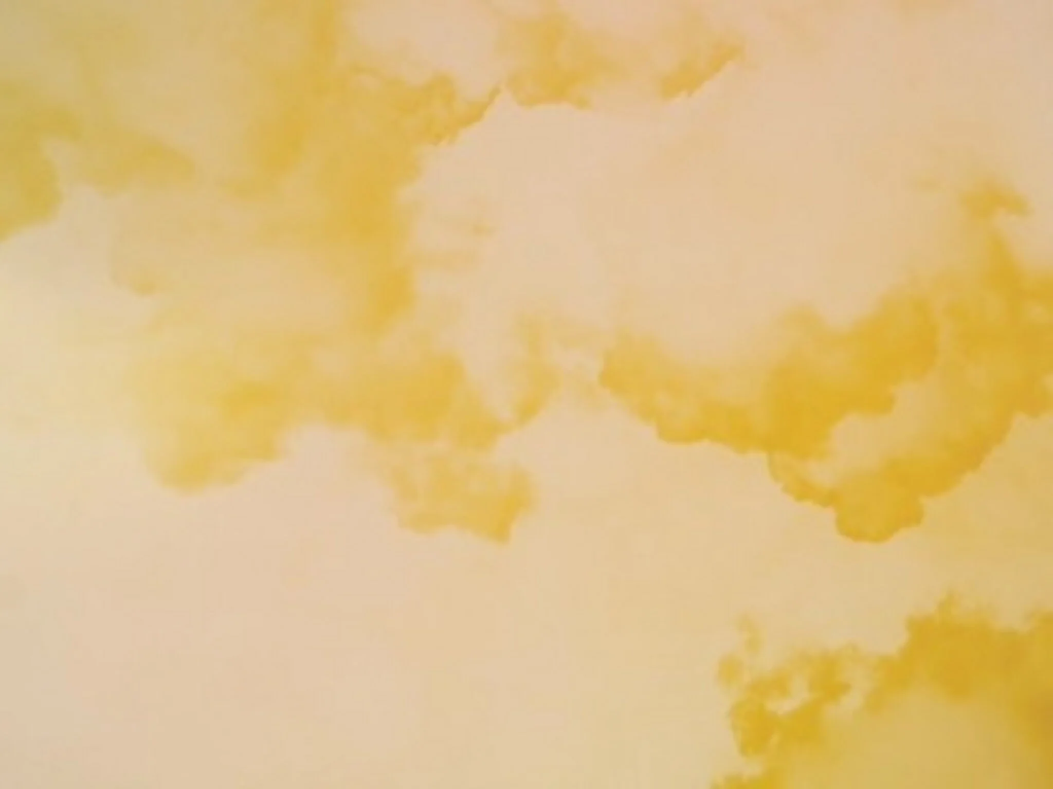 Colorful Spring Clouds 02