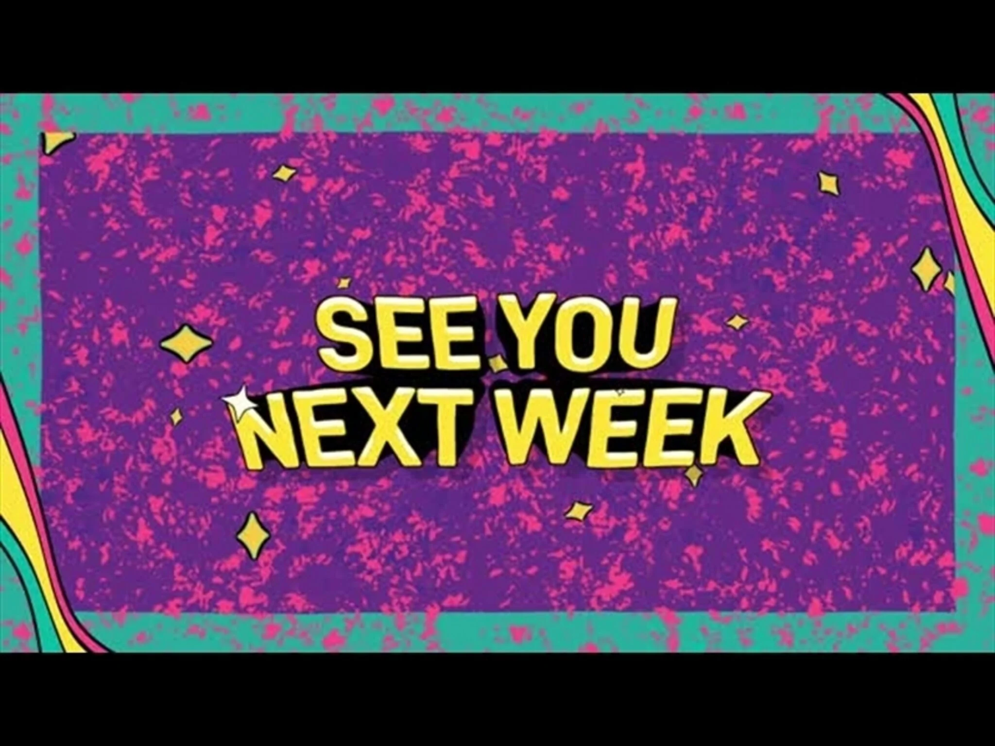 Old School See You Next Week