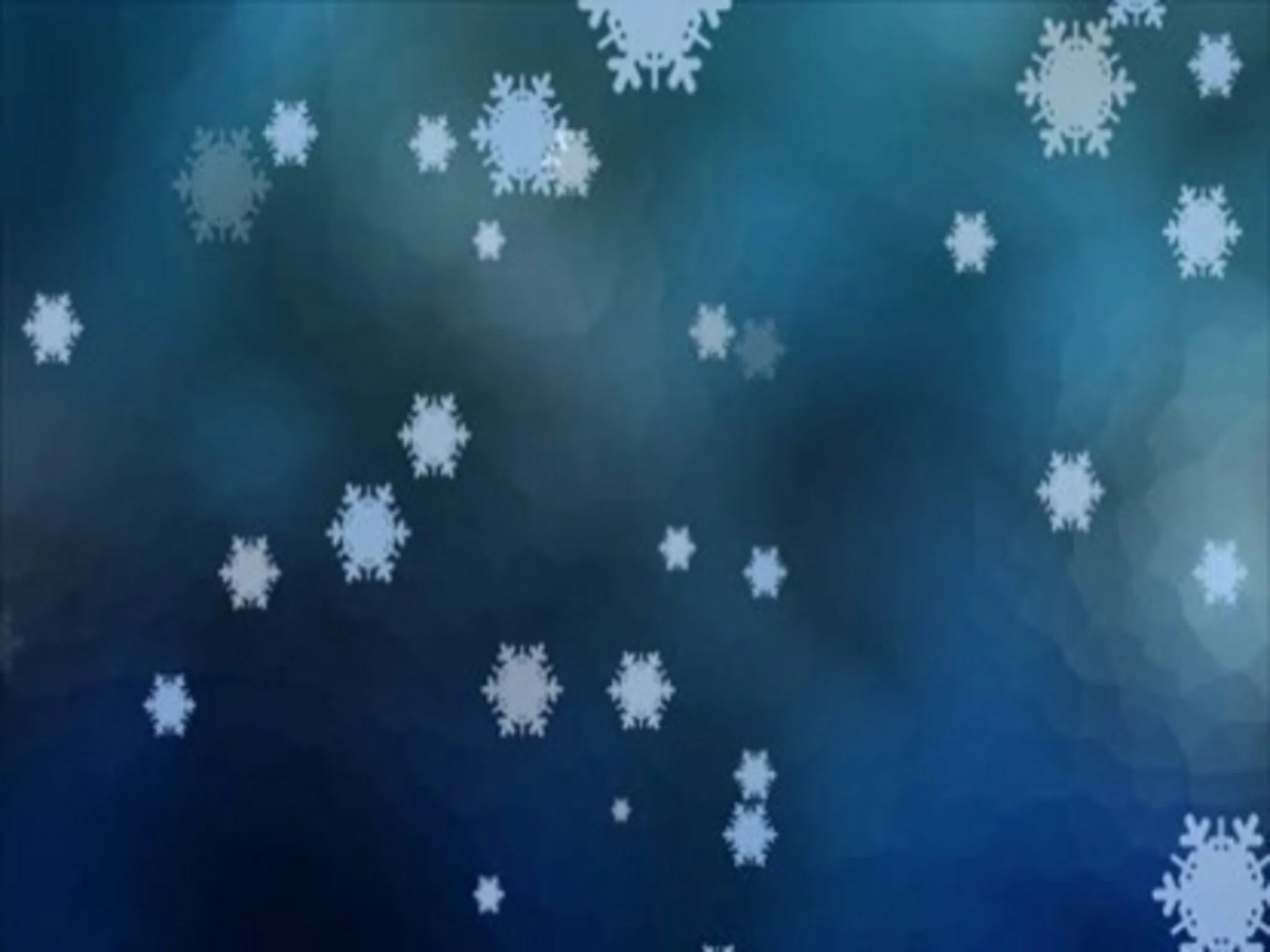 Snow Flakes