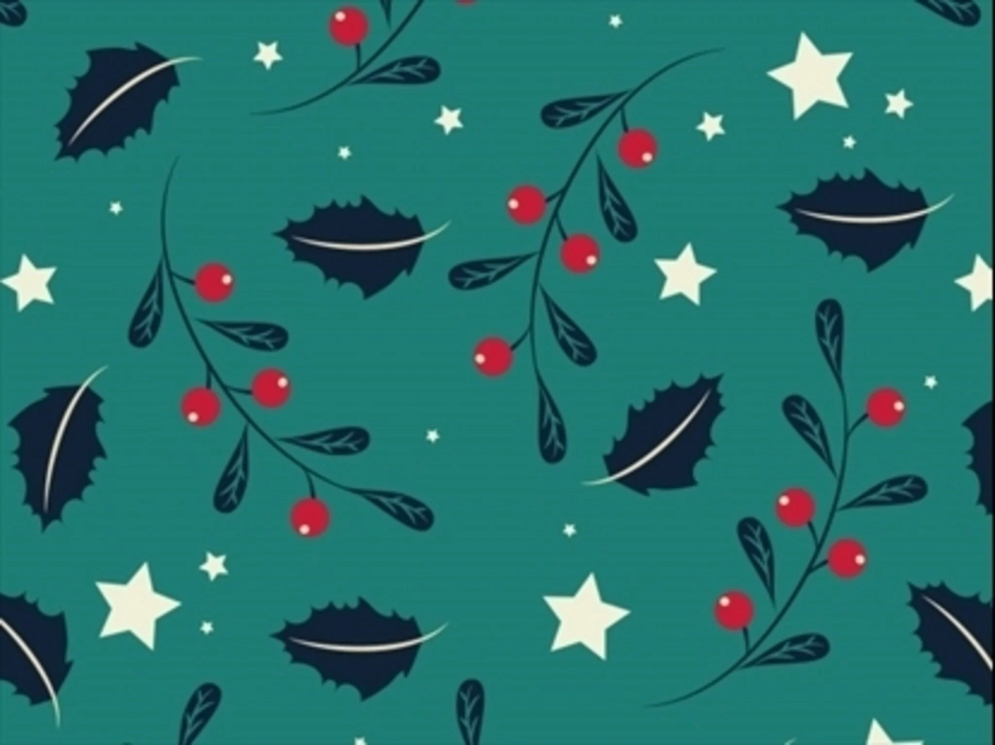 Christmas Motion 1