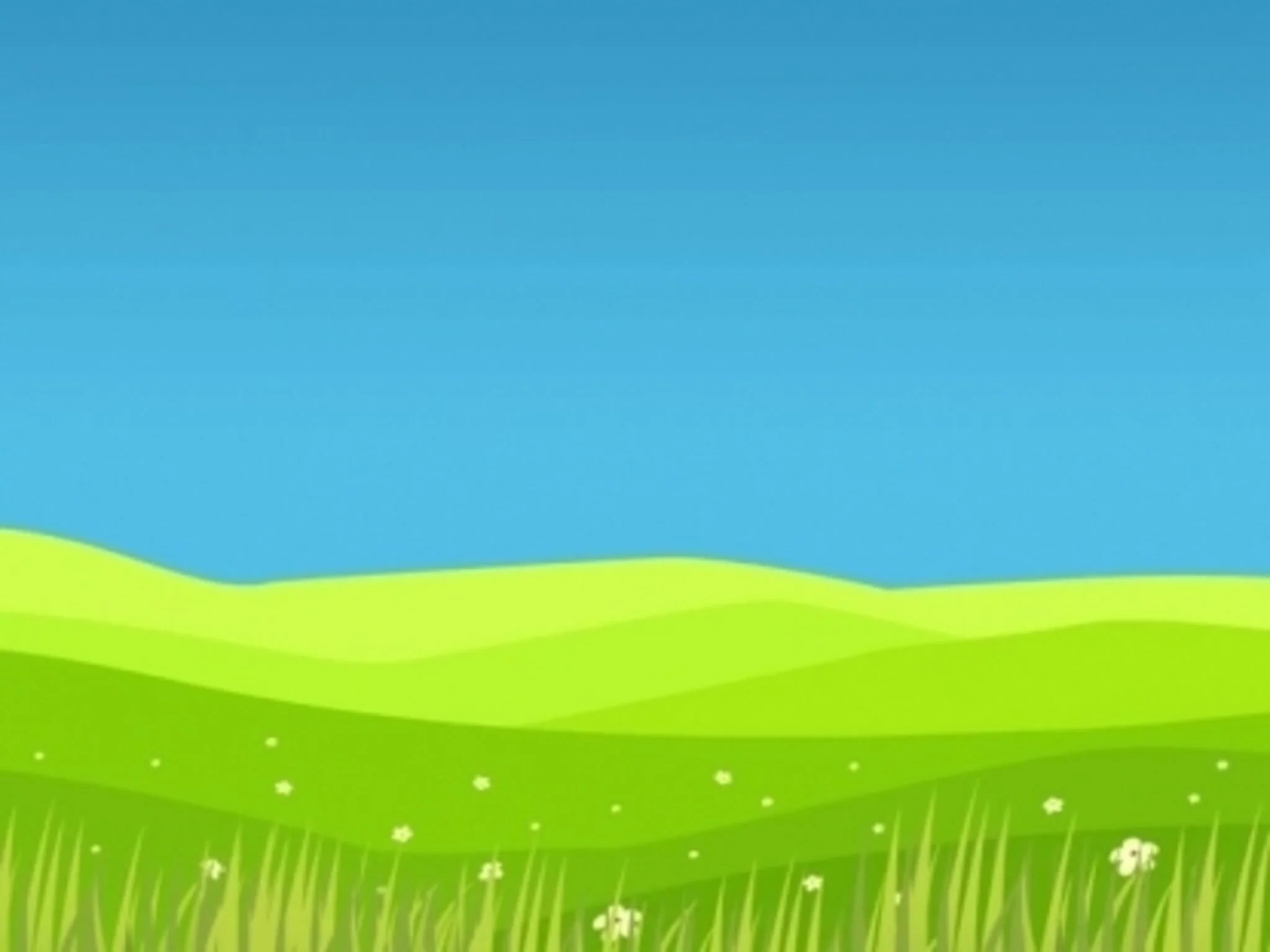 Spring Sheep Motion