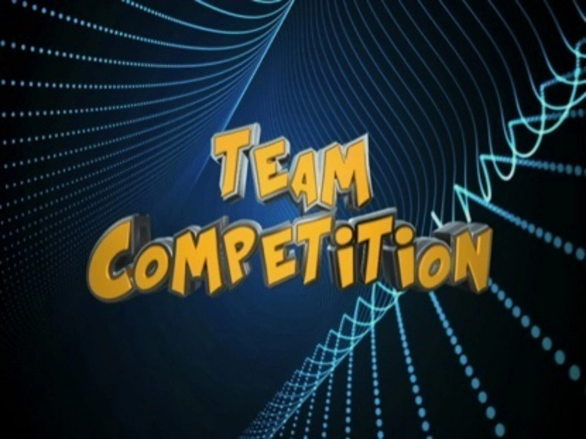 Team Competition