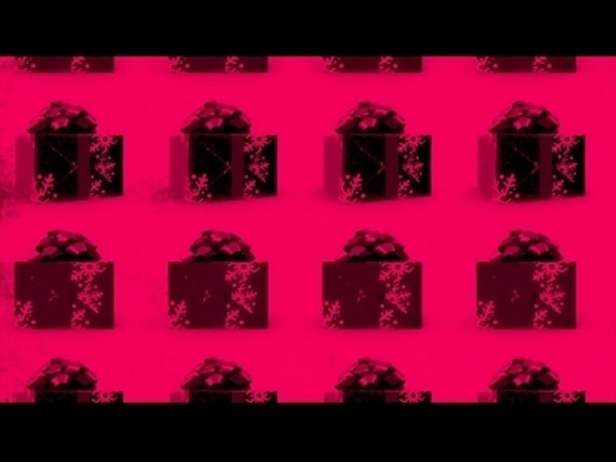 Gritmas Motion Red Loop 1