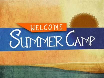 Summer Camp Event 1 Motion