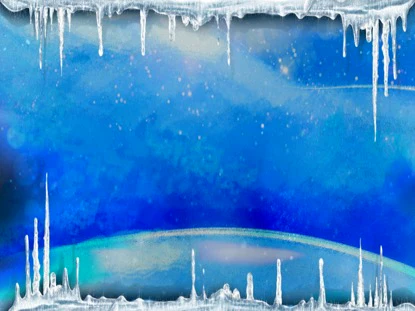 Polar Freeze 1 Motion
