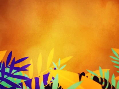 Palm Sunday Party Motion 5