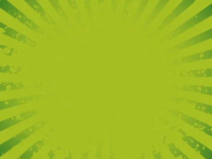 Starburst Lime
