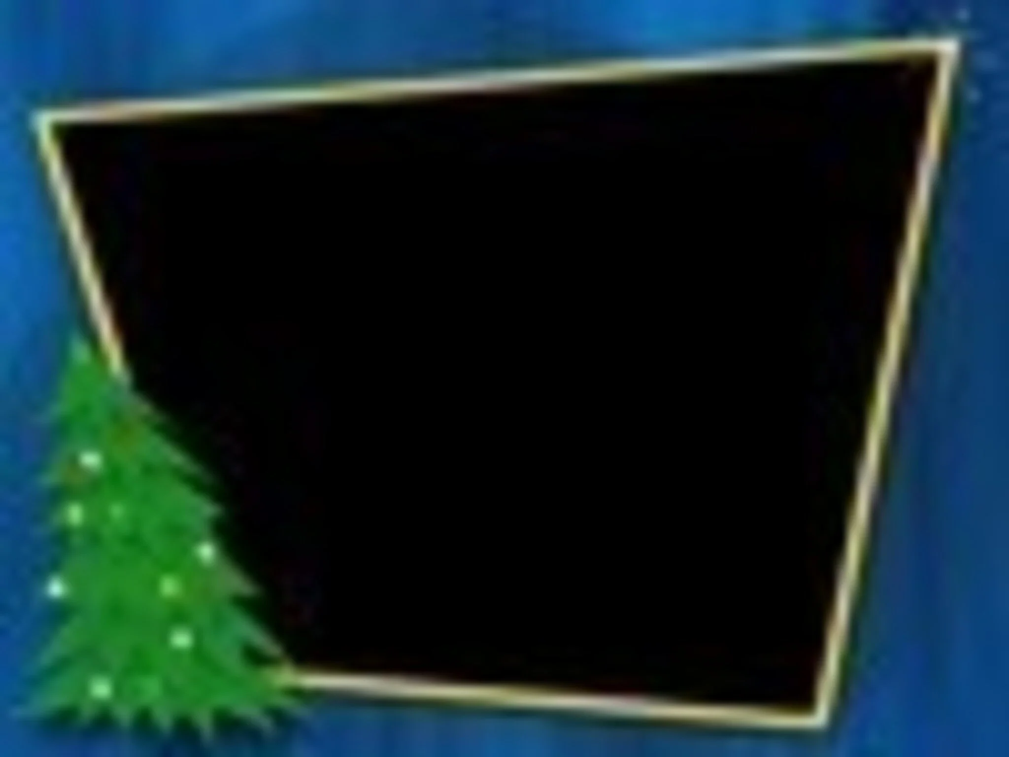 Rockin Tree