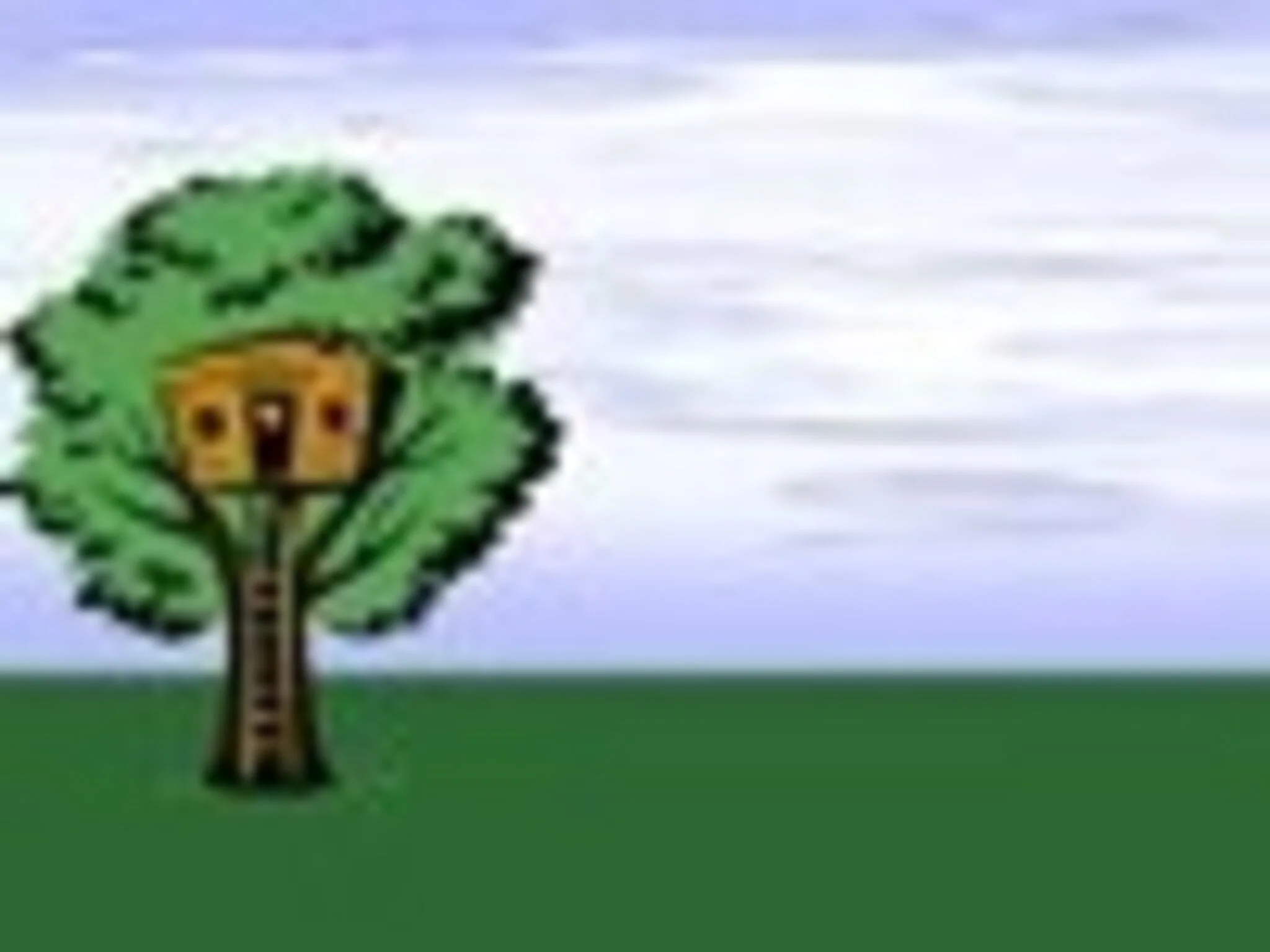 Treehouse Loop