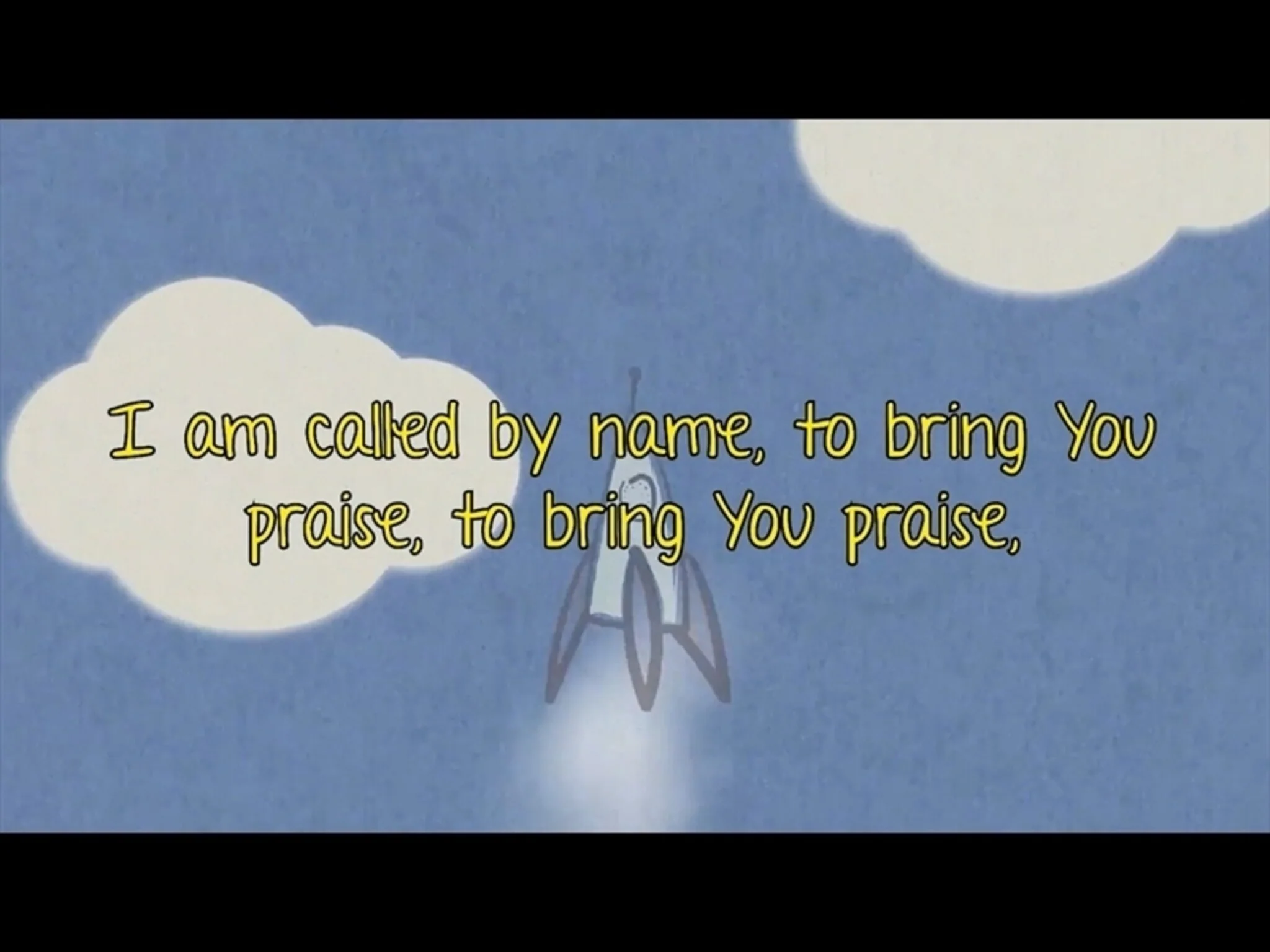 Called By Name Lyric Video