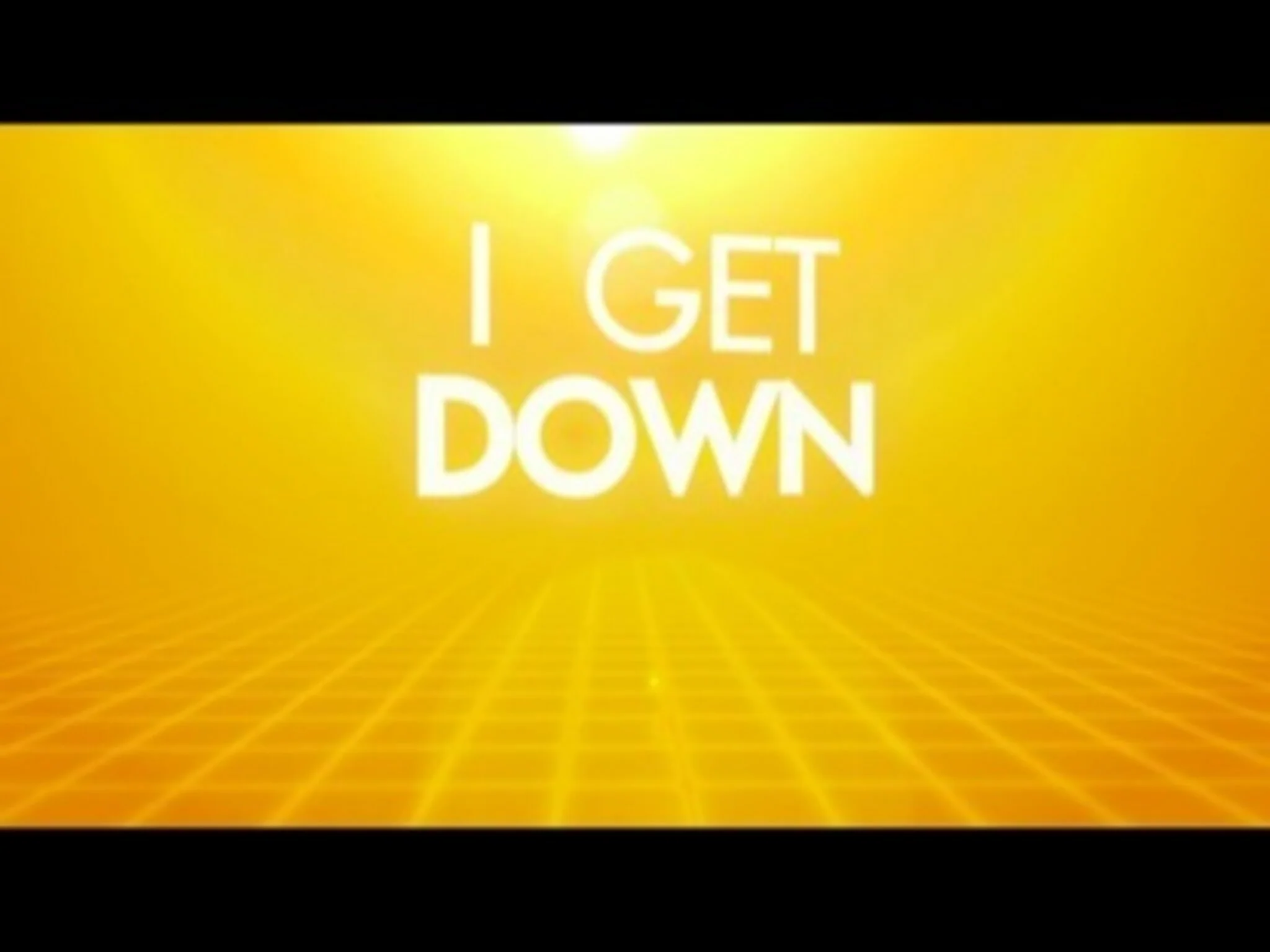 Get Down