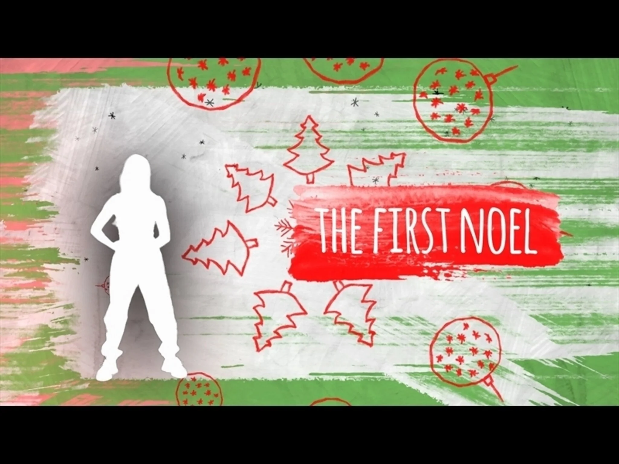 The First Noel