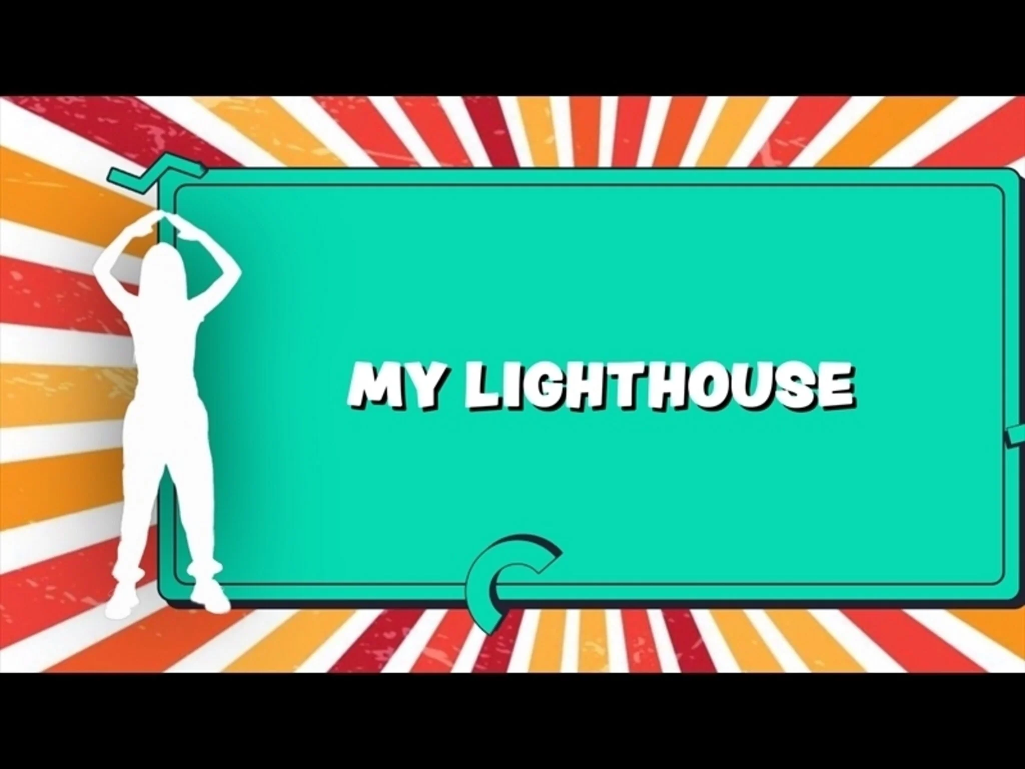 My Lighthouse