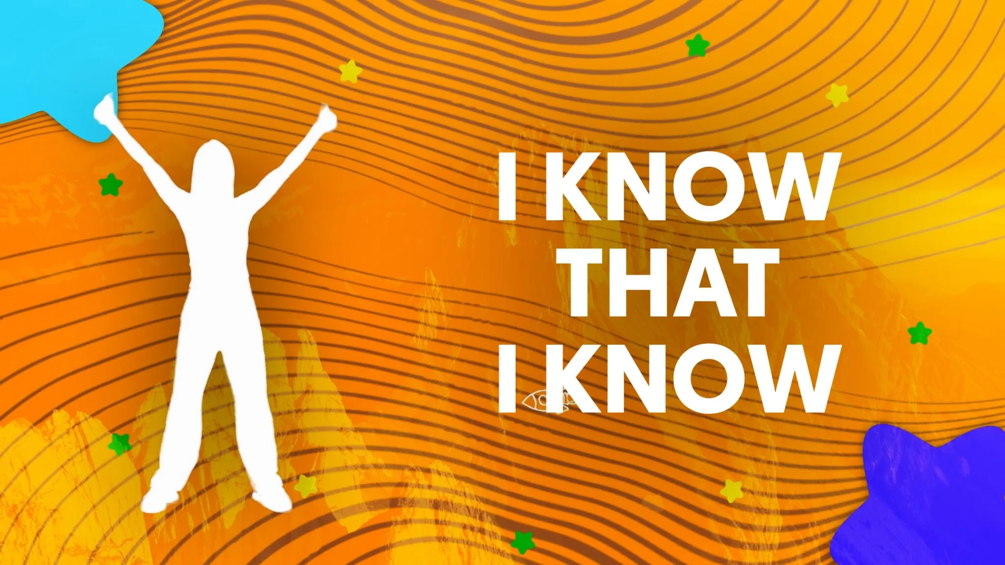 I Know That I Know