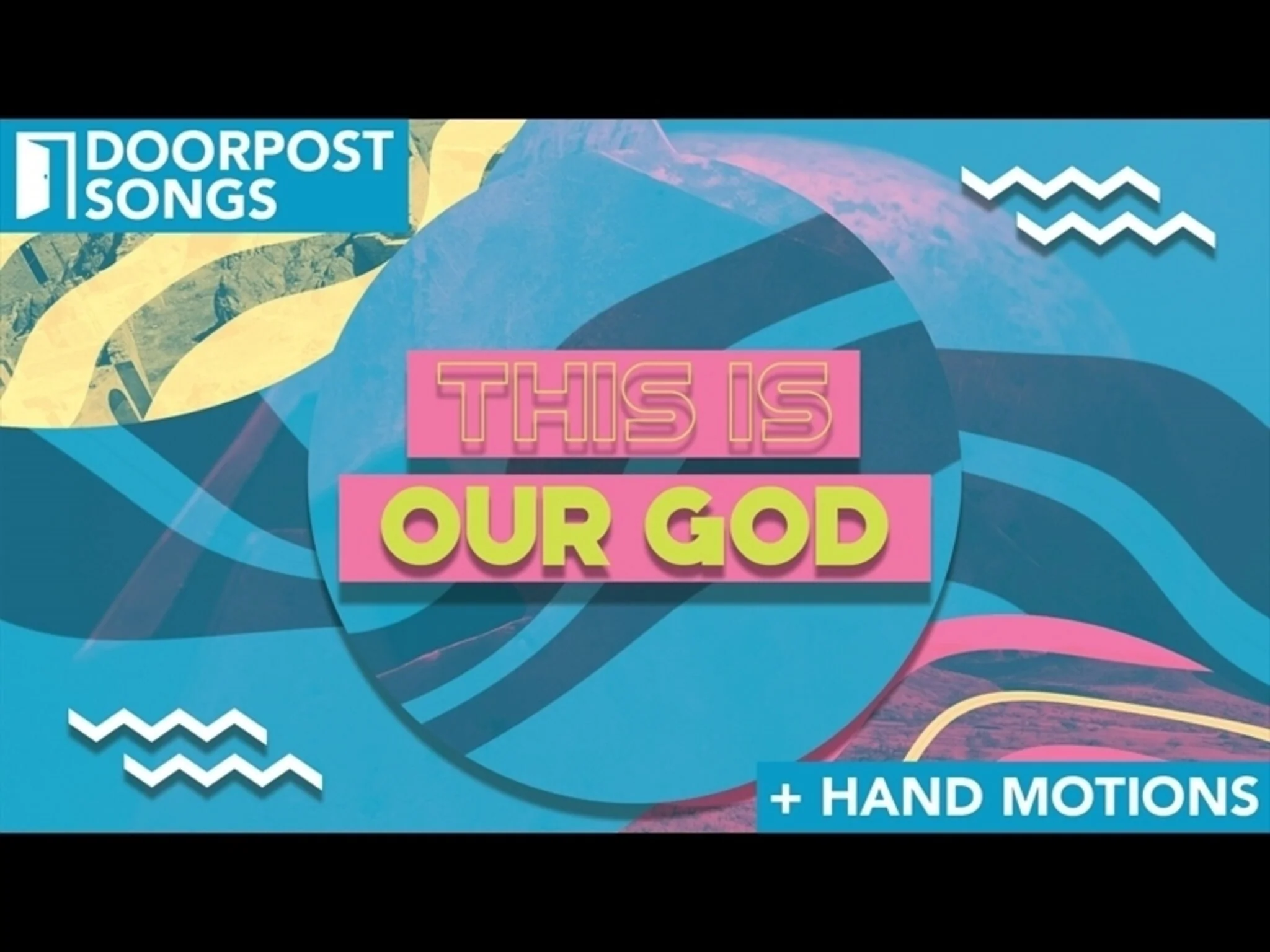This Is Our God