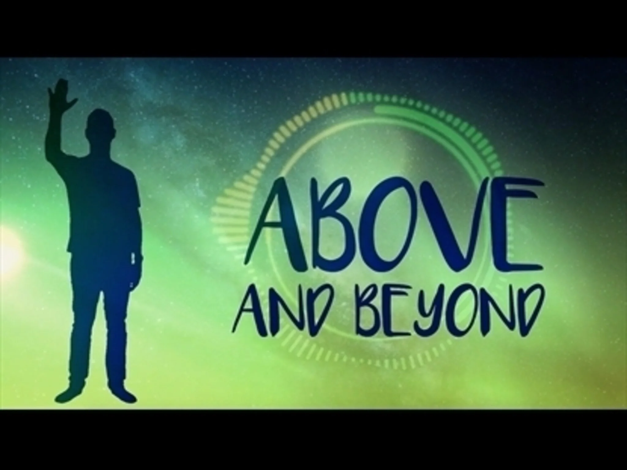 Above And Beyond