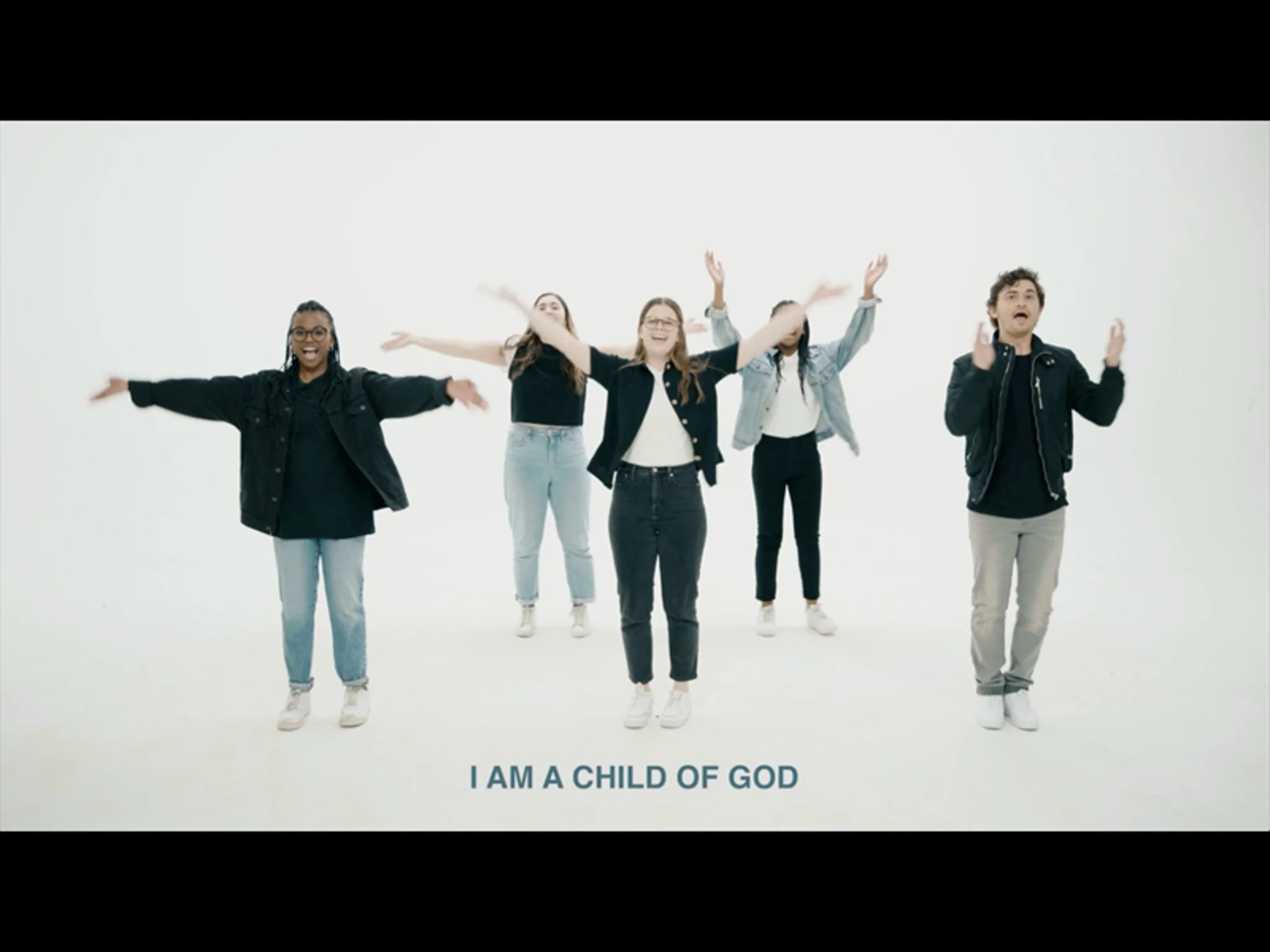 Child Of God