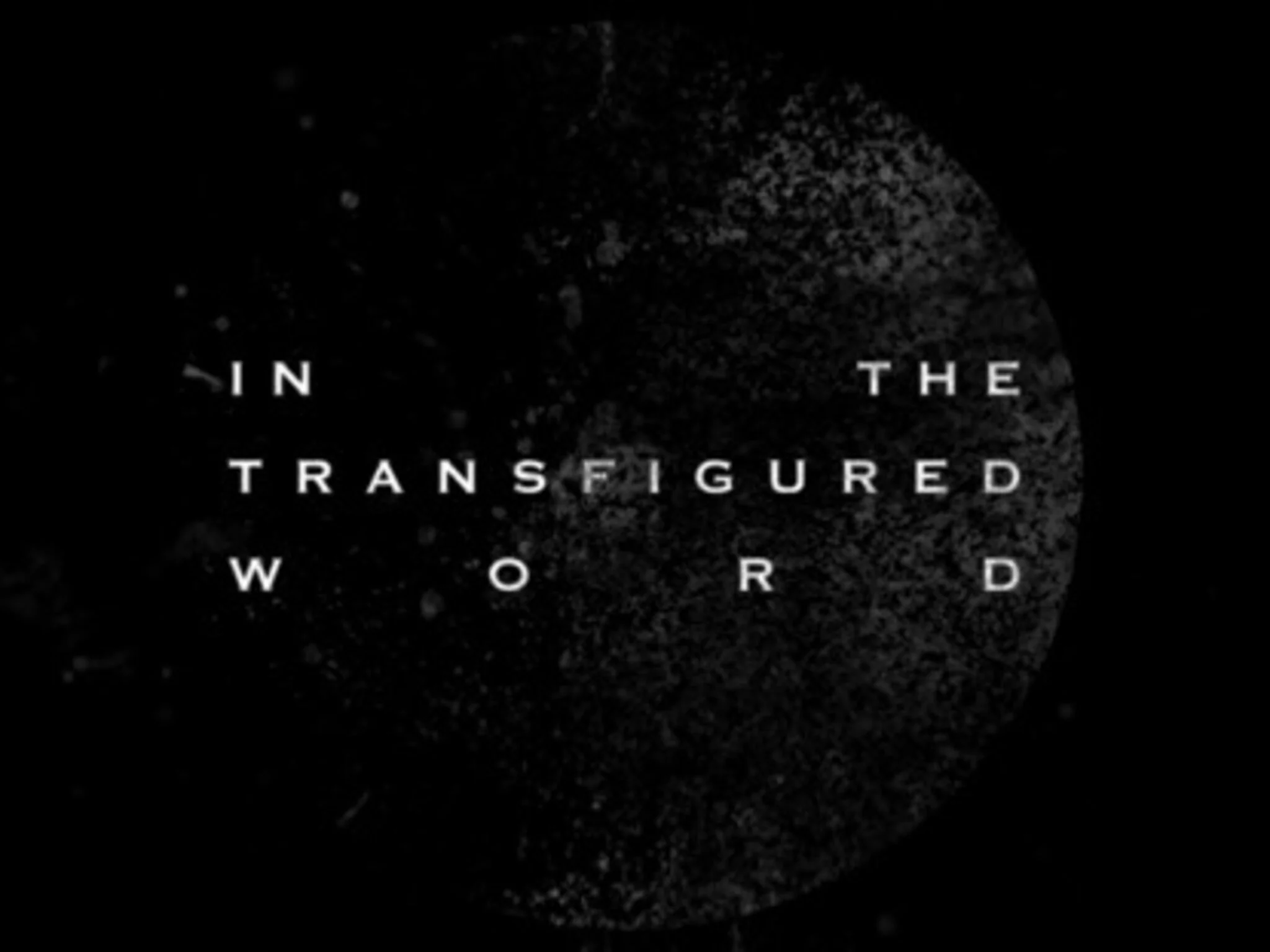 Transfiguration