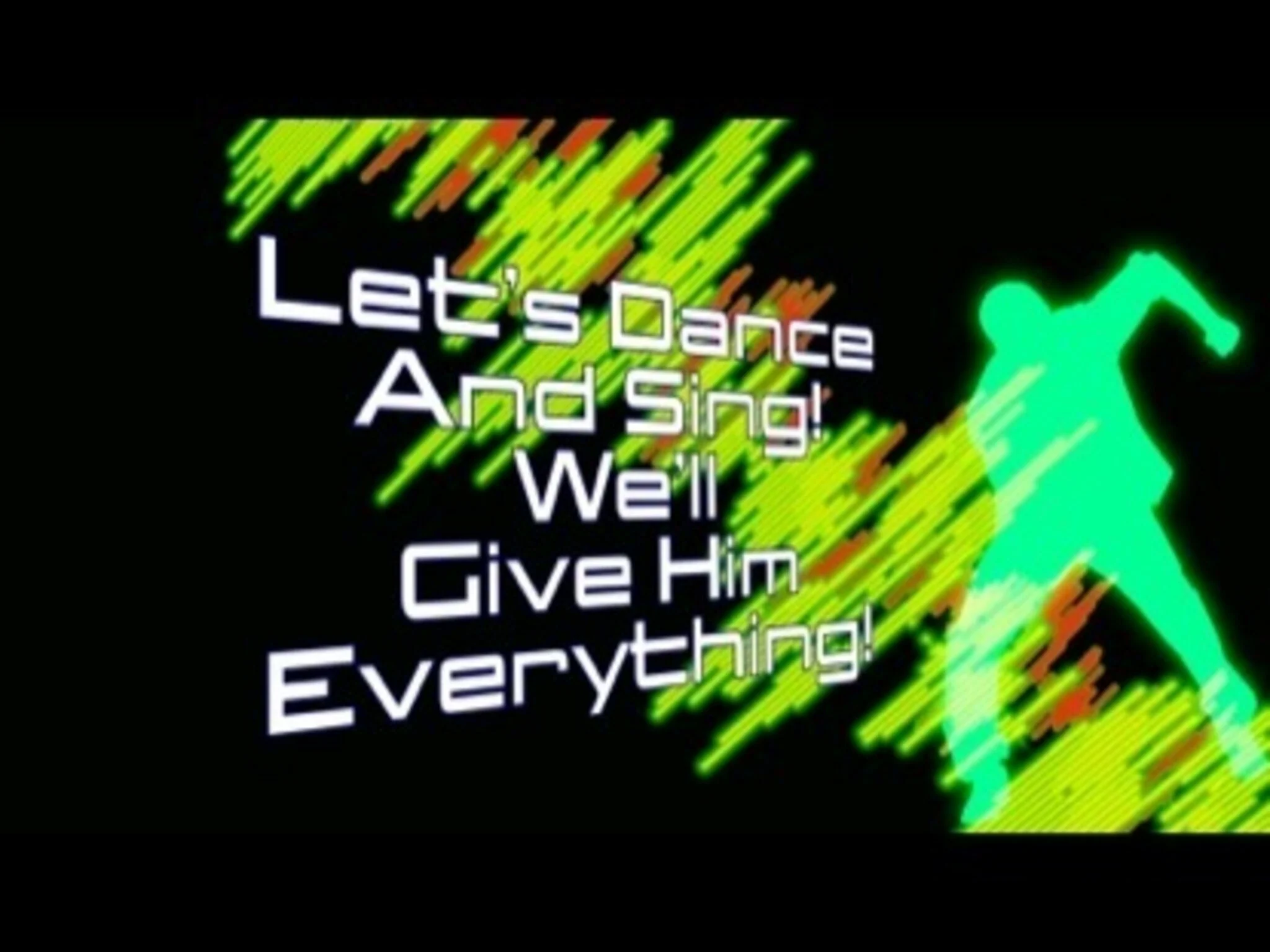 Lets Dance