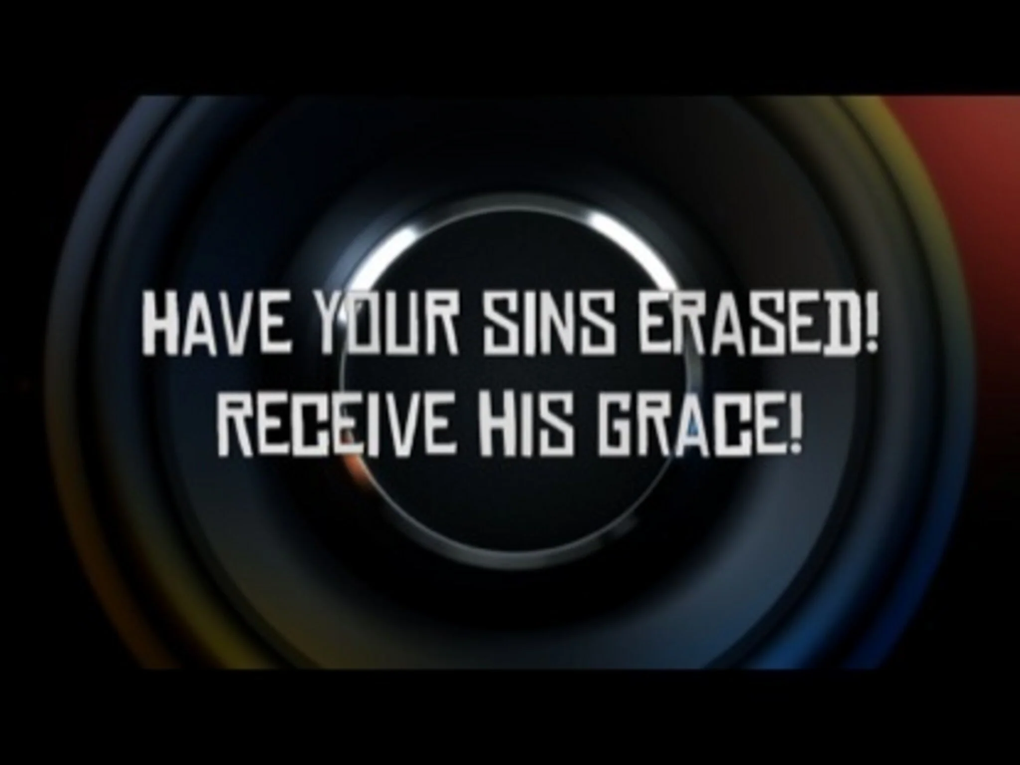 We Love Jesus