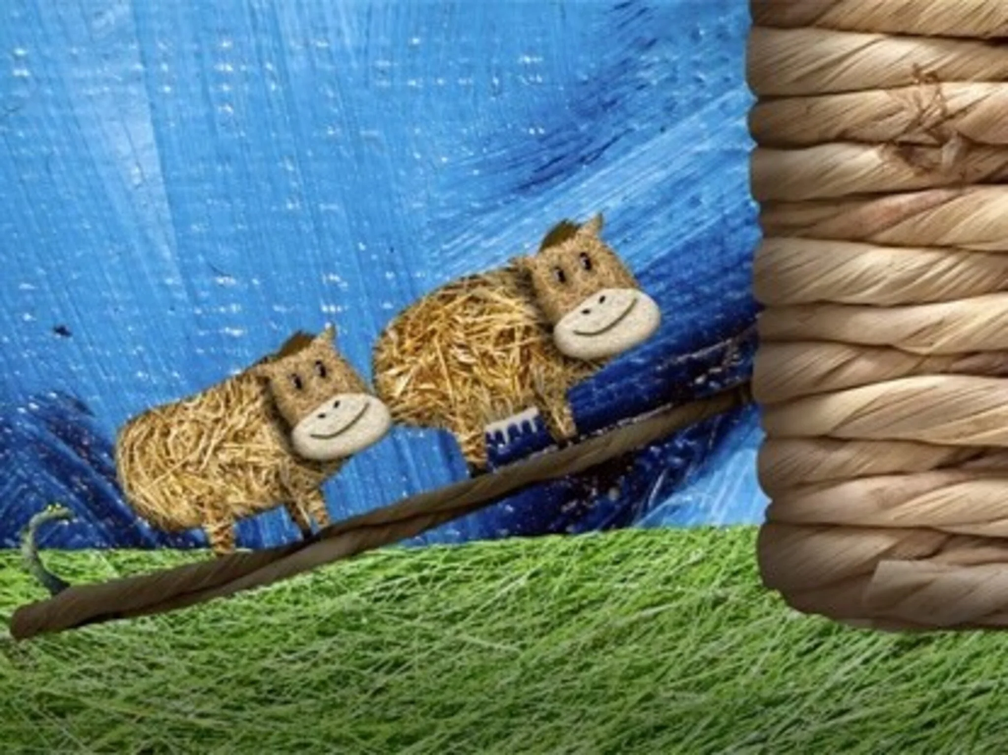 Noah's Ark (Story Song): Audio And Video Bundle