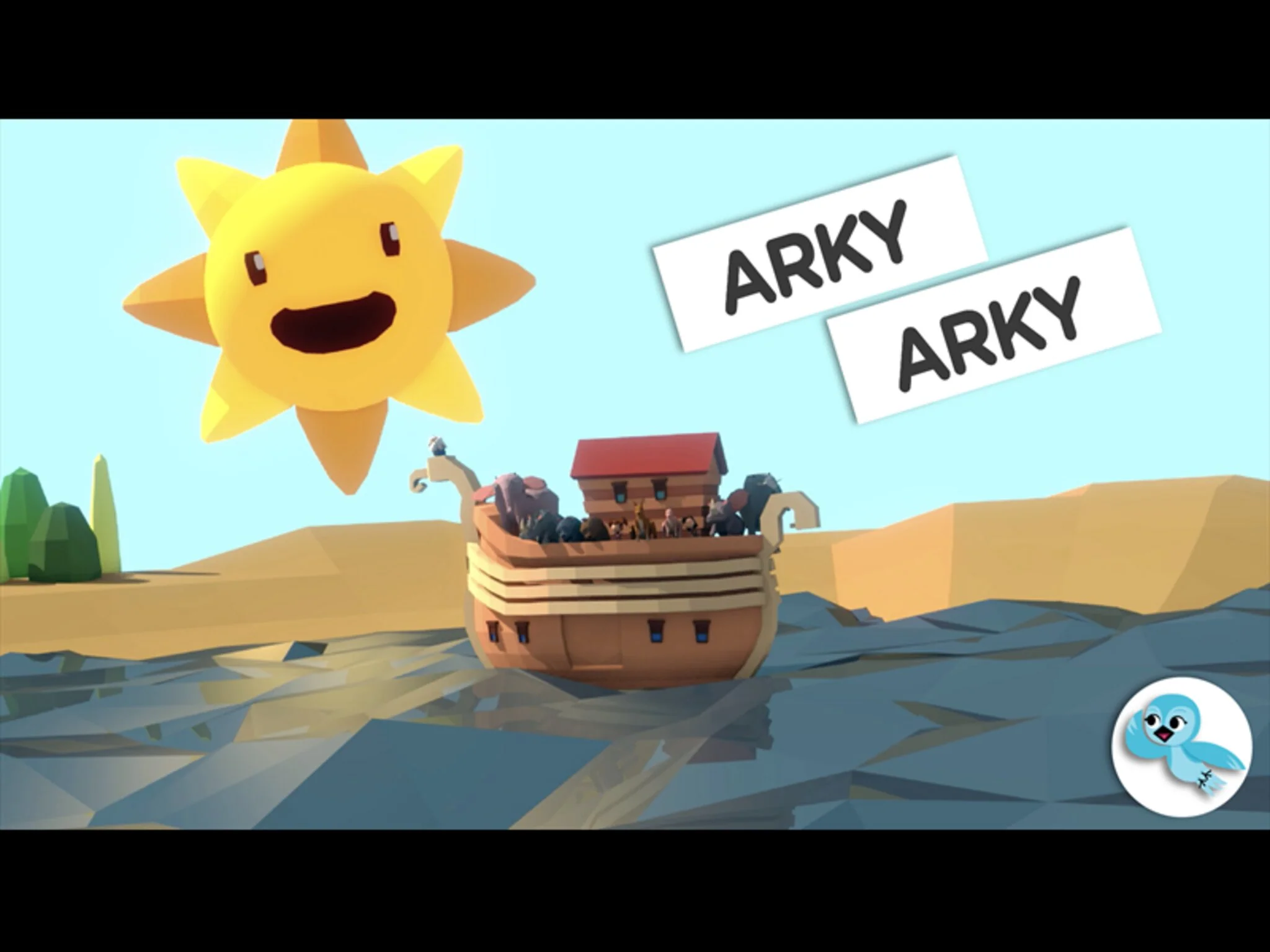 Arky Arky