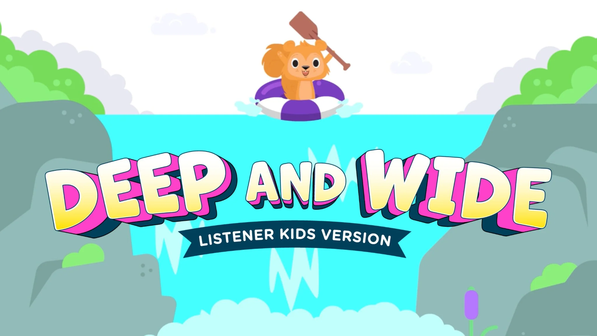 Deep and Wide (REMIX)