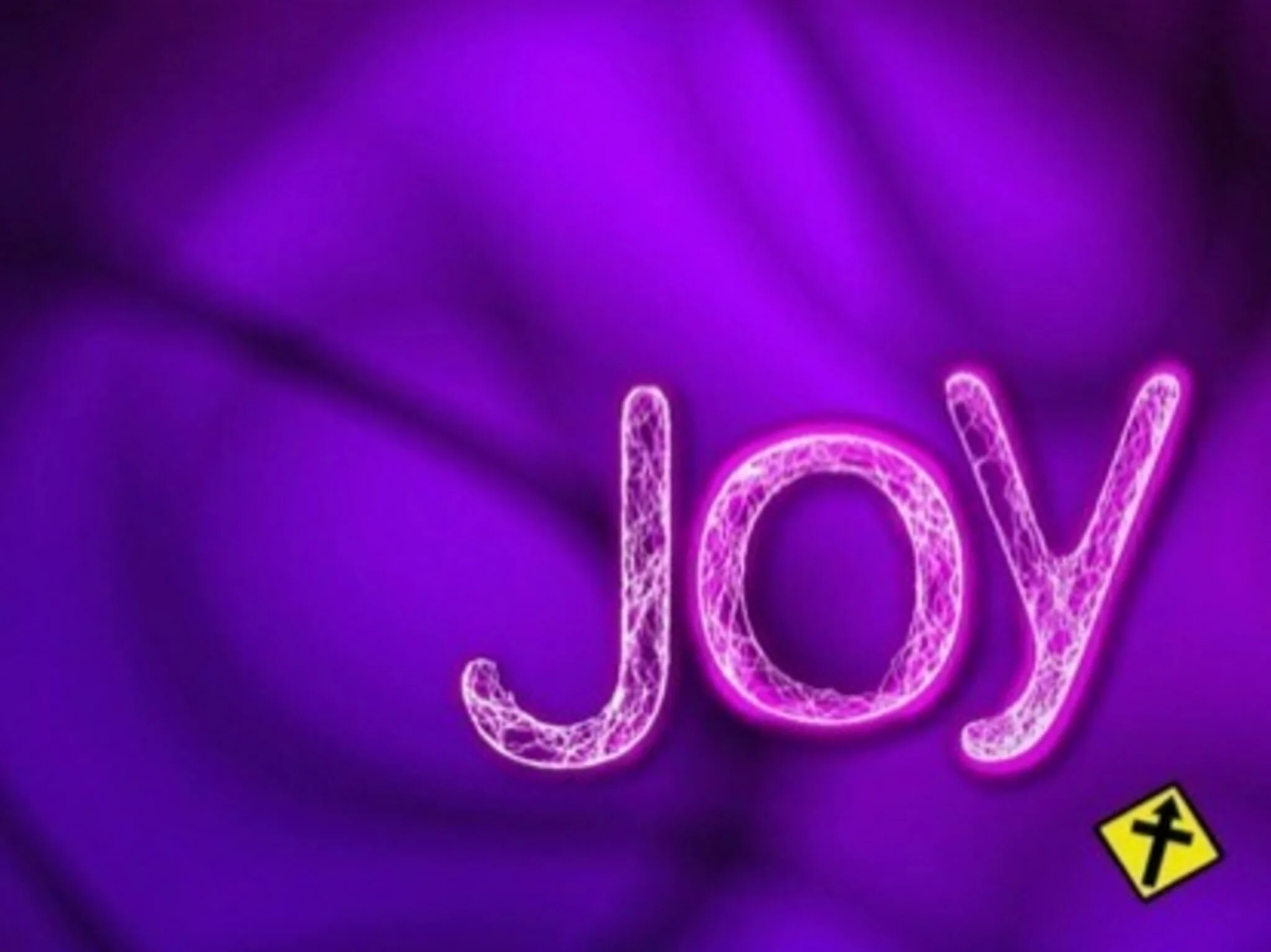 Joy