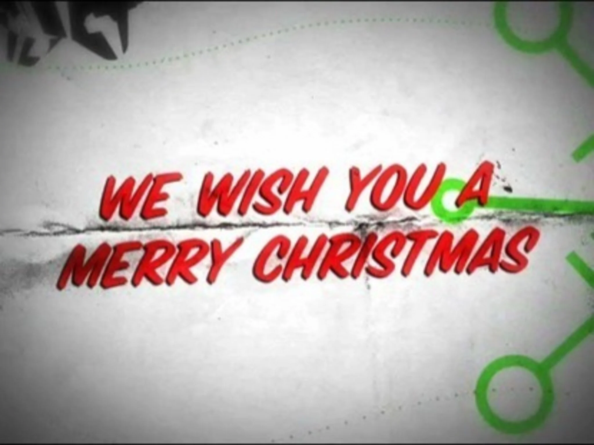 Christmas Medley