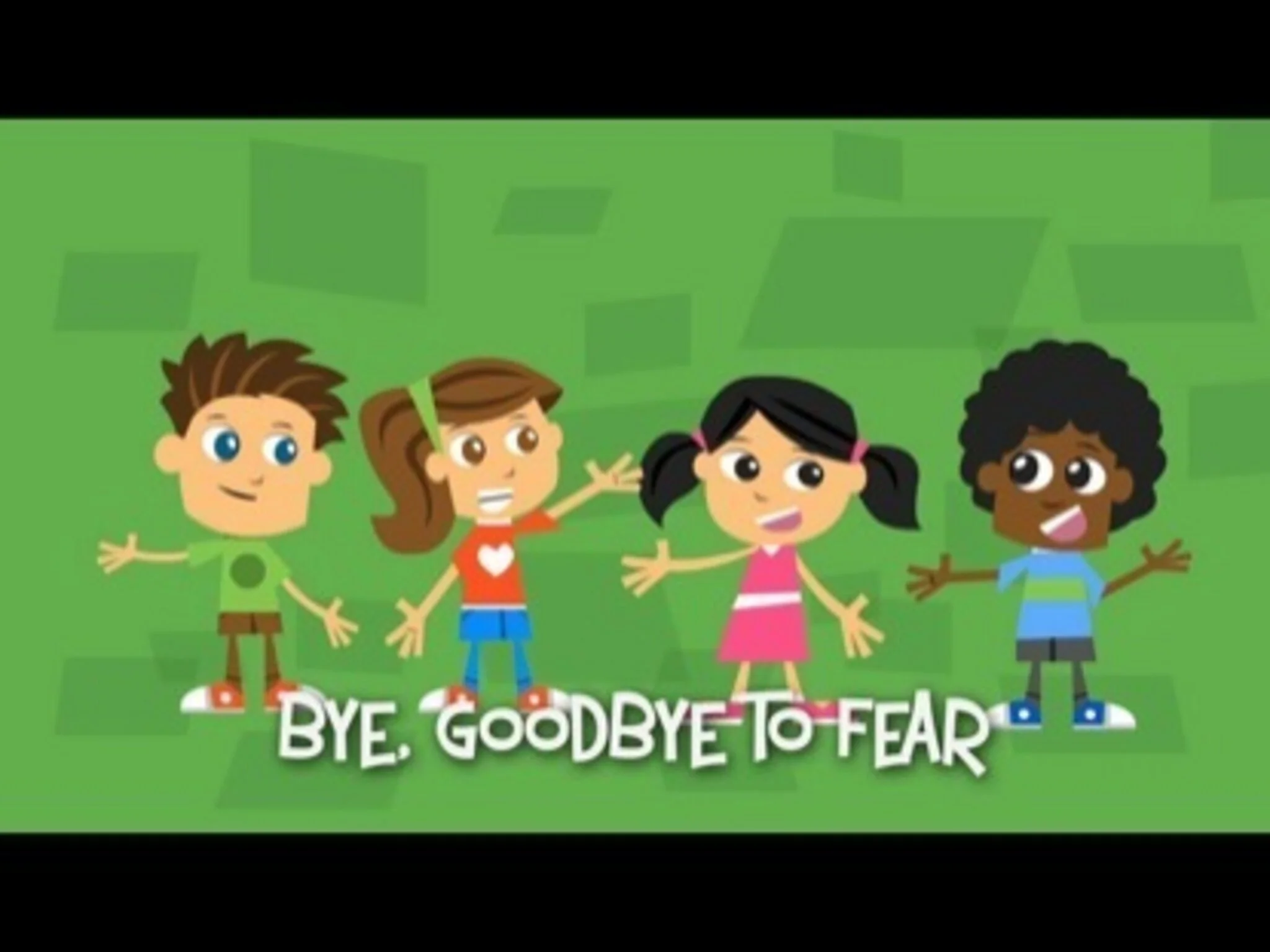 Bye Bye Bye
