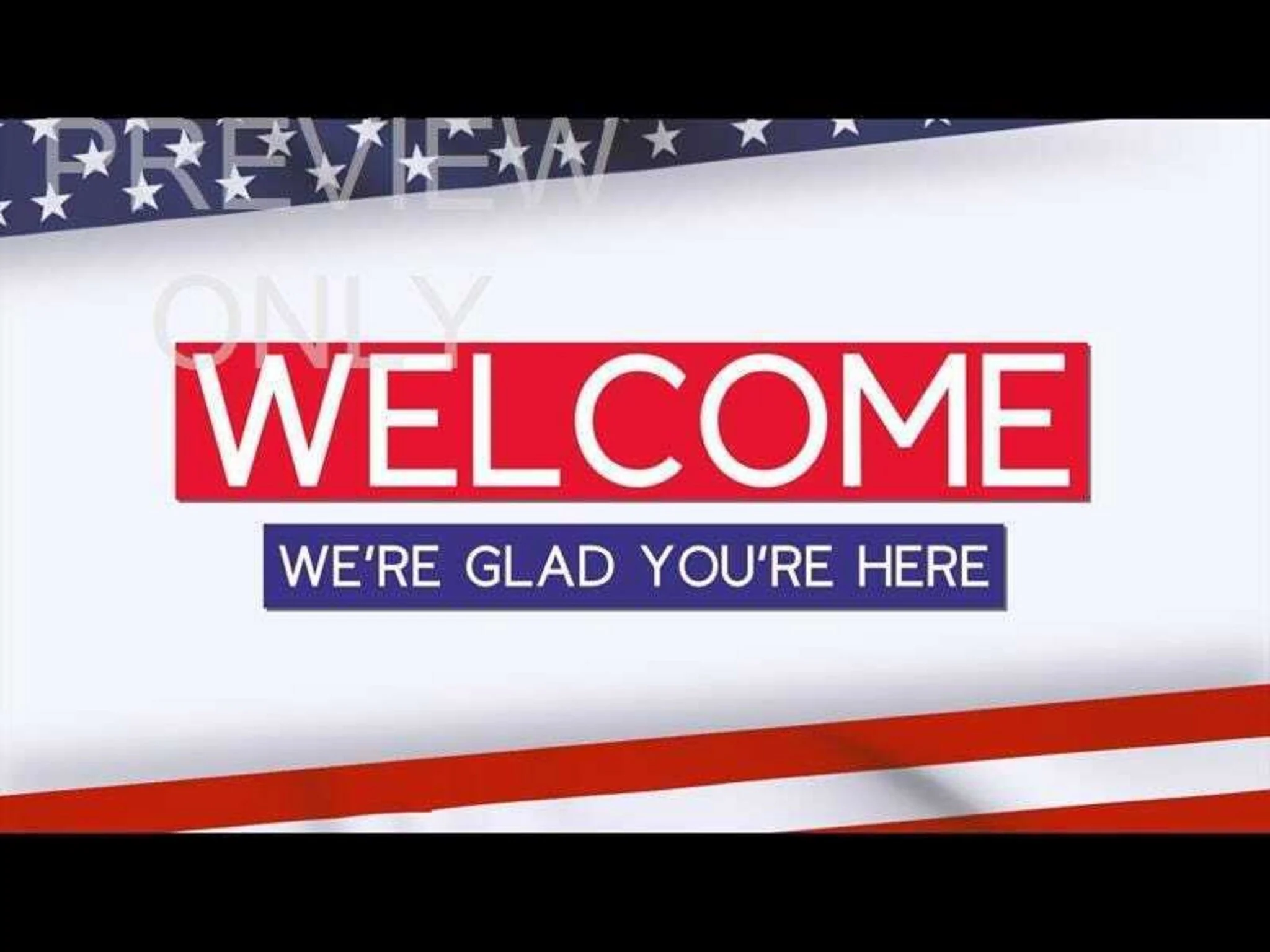 FREEDOM VOLUME FOUR: WELCOME STILL