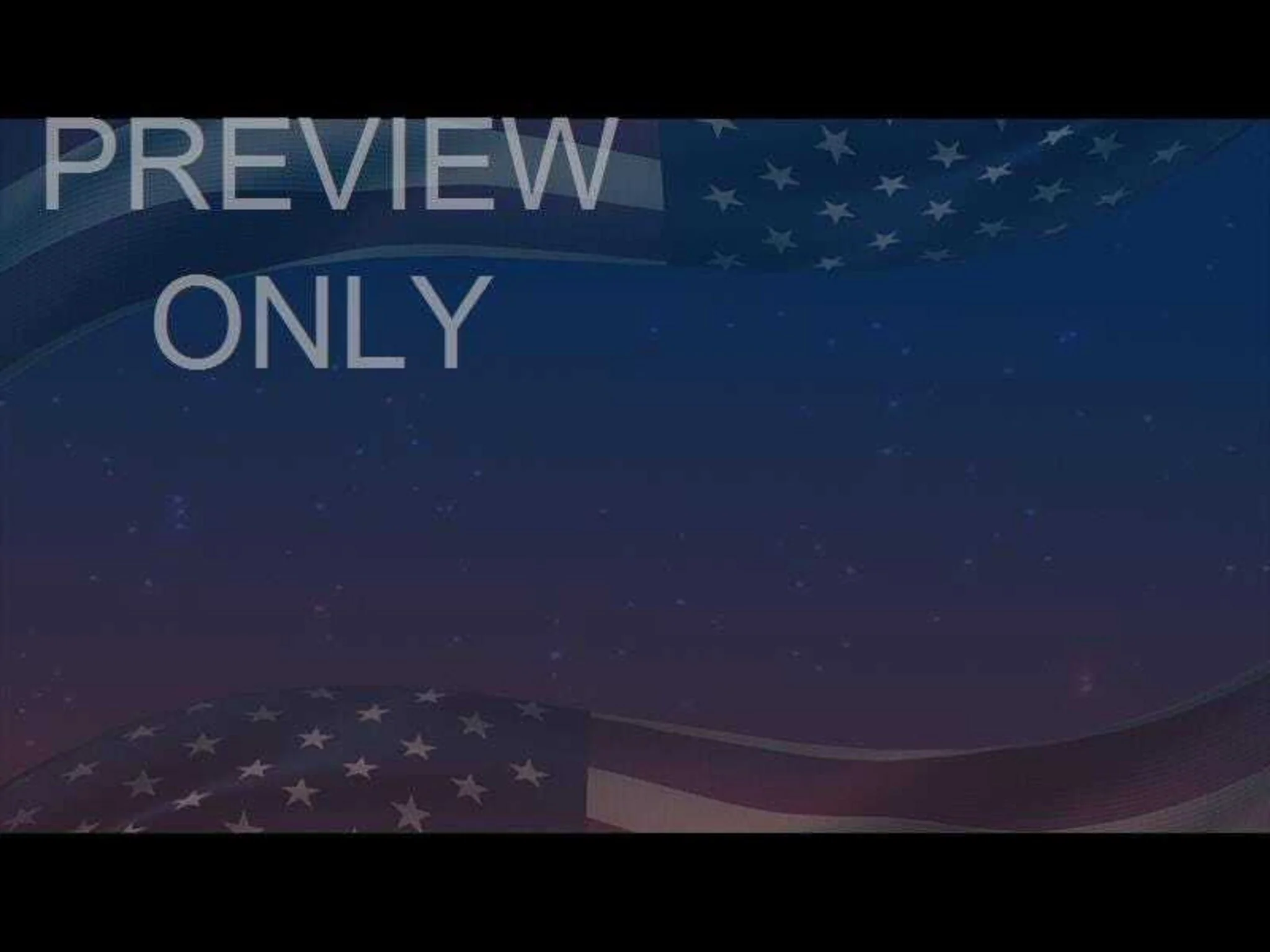 Memorial Day Volume One: Background Still 1
