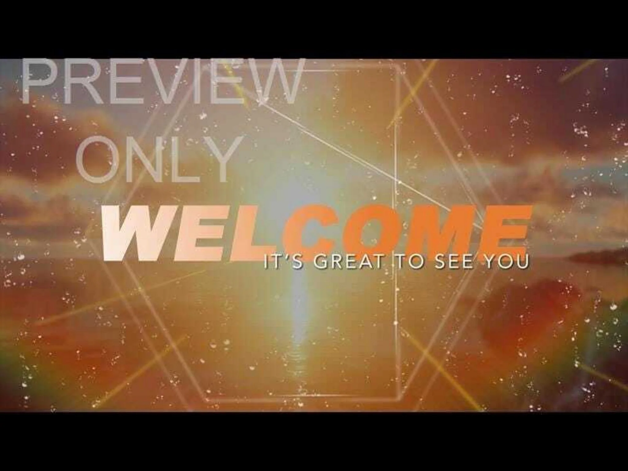 Jonah - Grace that is Greater: Welcome Still