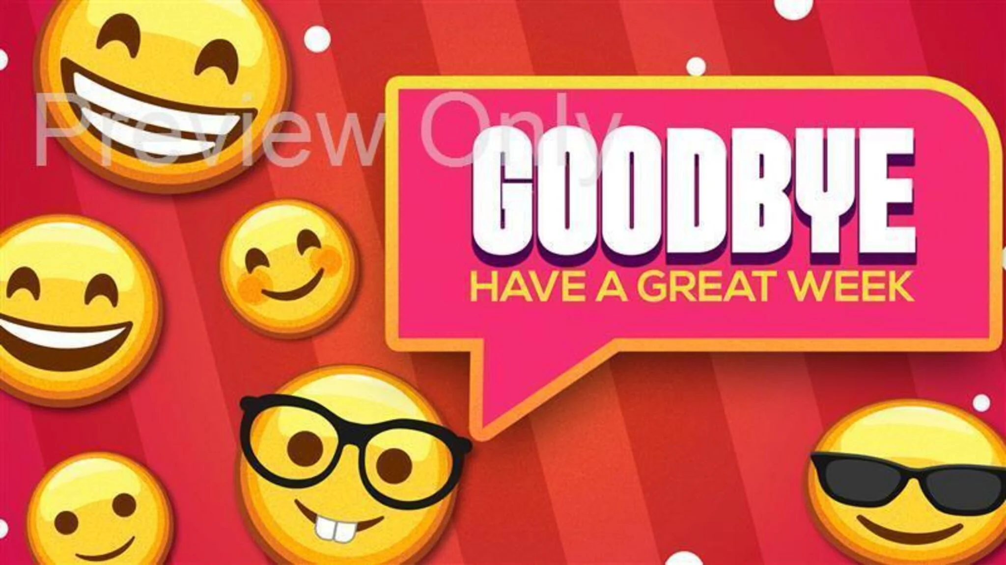 Joymoji Closing Still