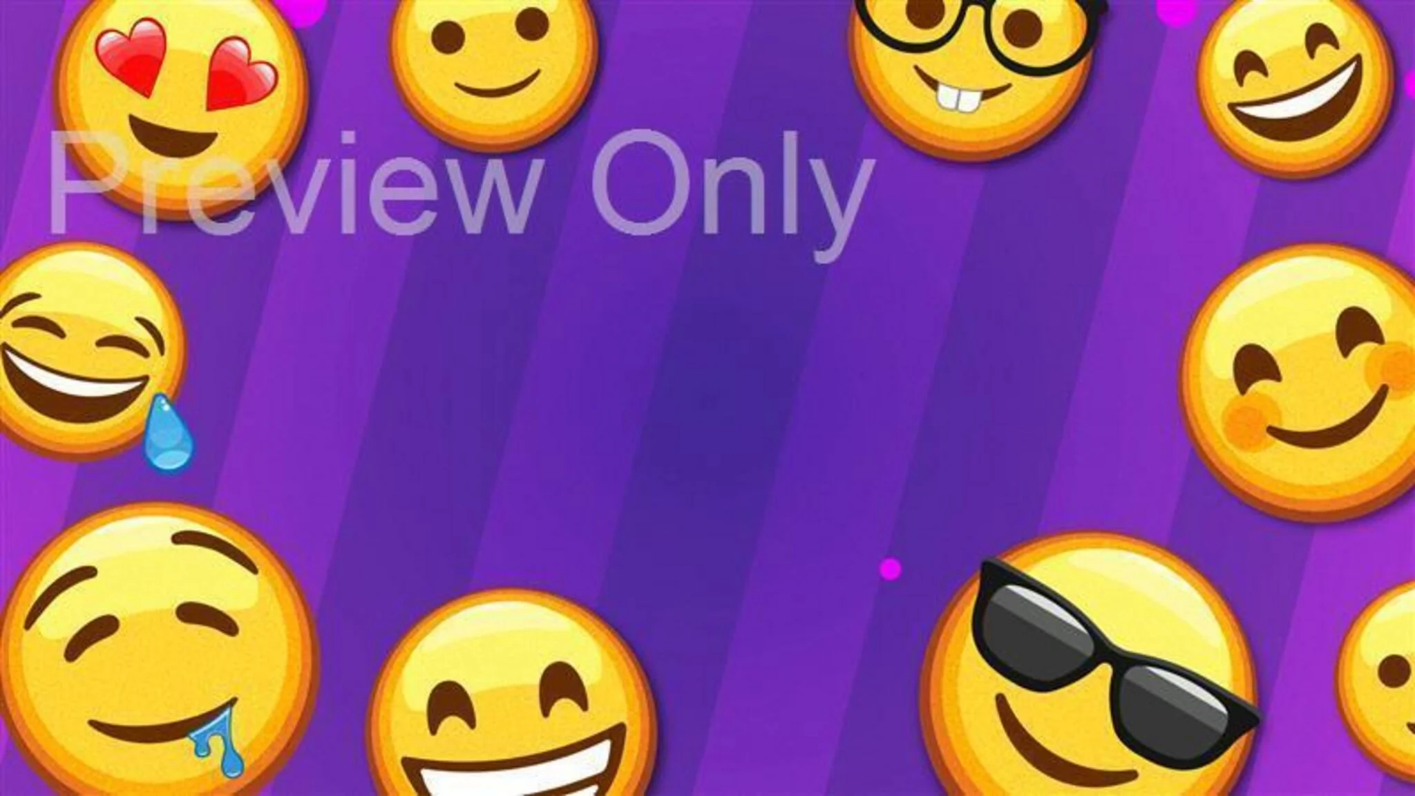 Joymoji Worship Still 3