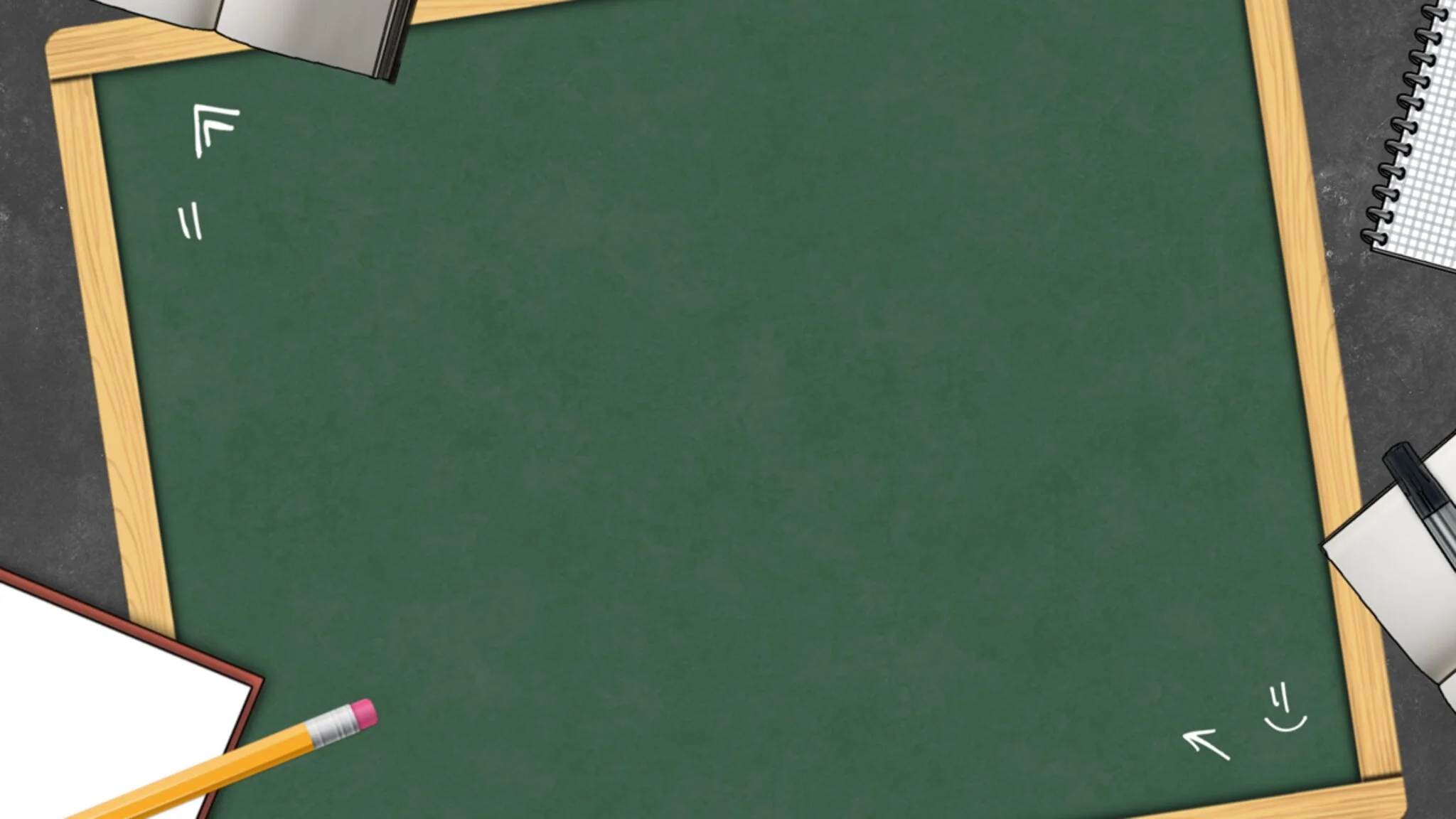 Back to School Volume 4 Still Background 3