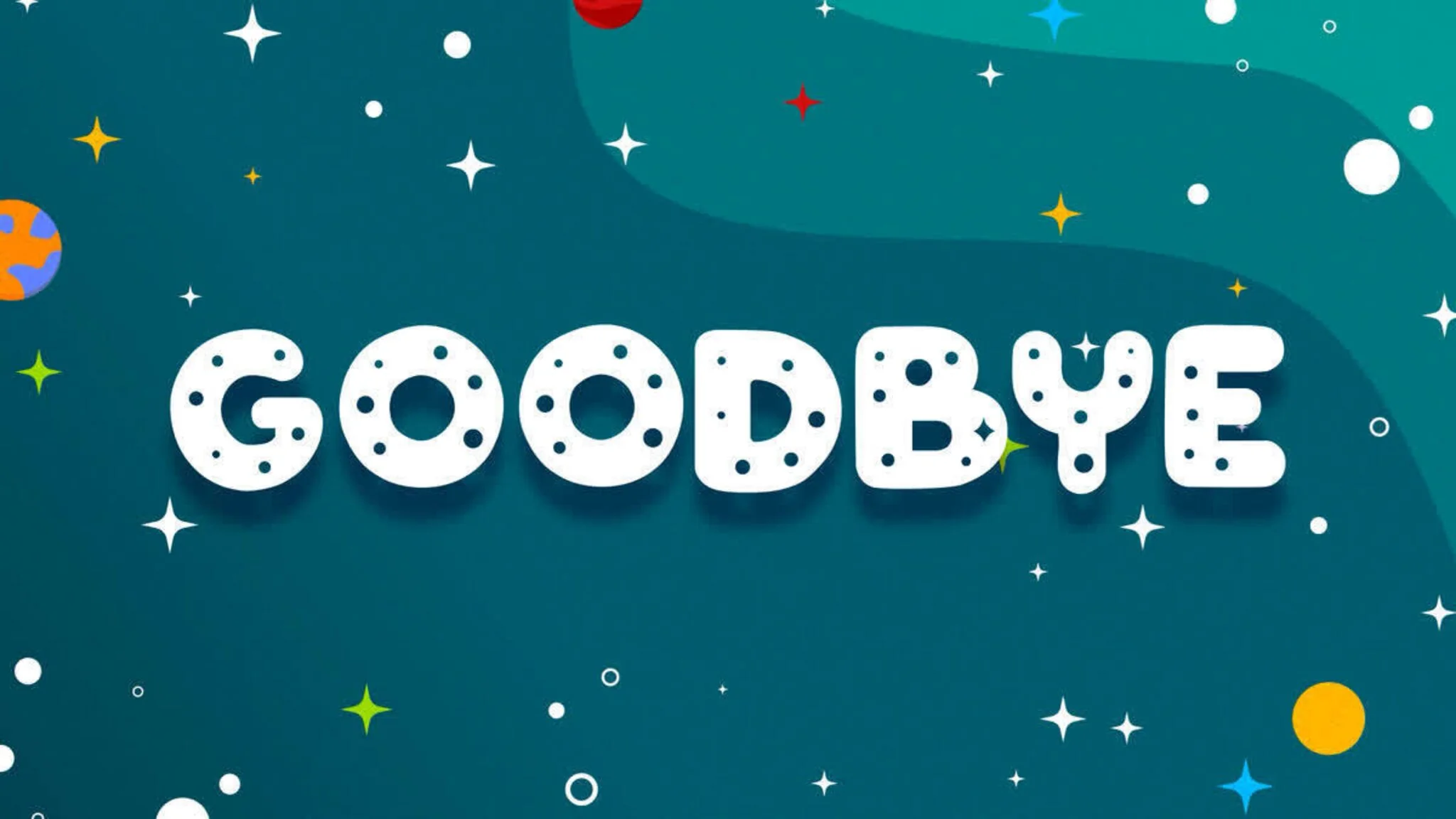 TOO COOL 4 SCHOOL Closing Graphic