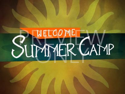 Summer Camp Event 2 Still
