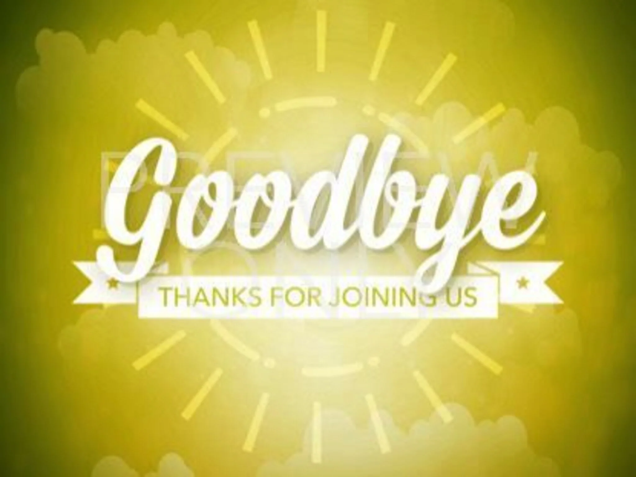 Summer Fun Closing Still
