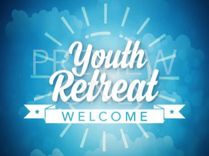 Summer Fun Retreat Still